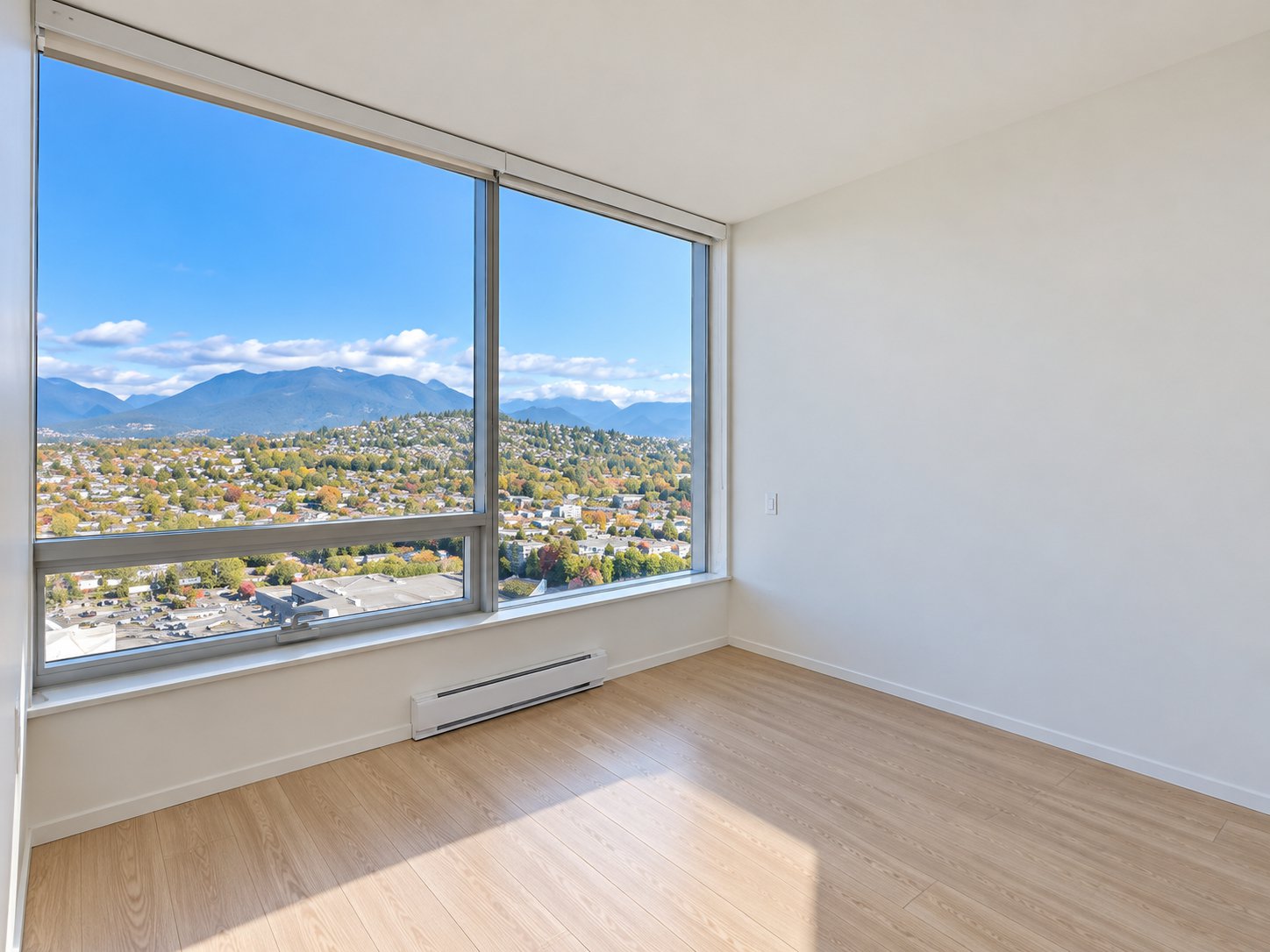 2 Bedroom Apartment for Rent - 1955 Alpha Way, Burnaby, BC 5
