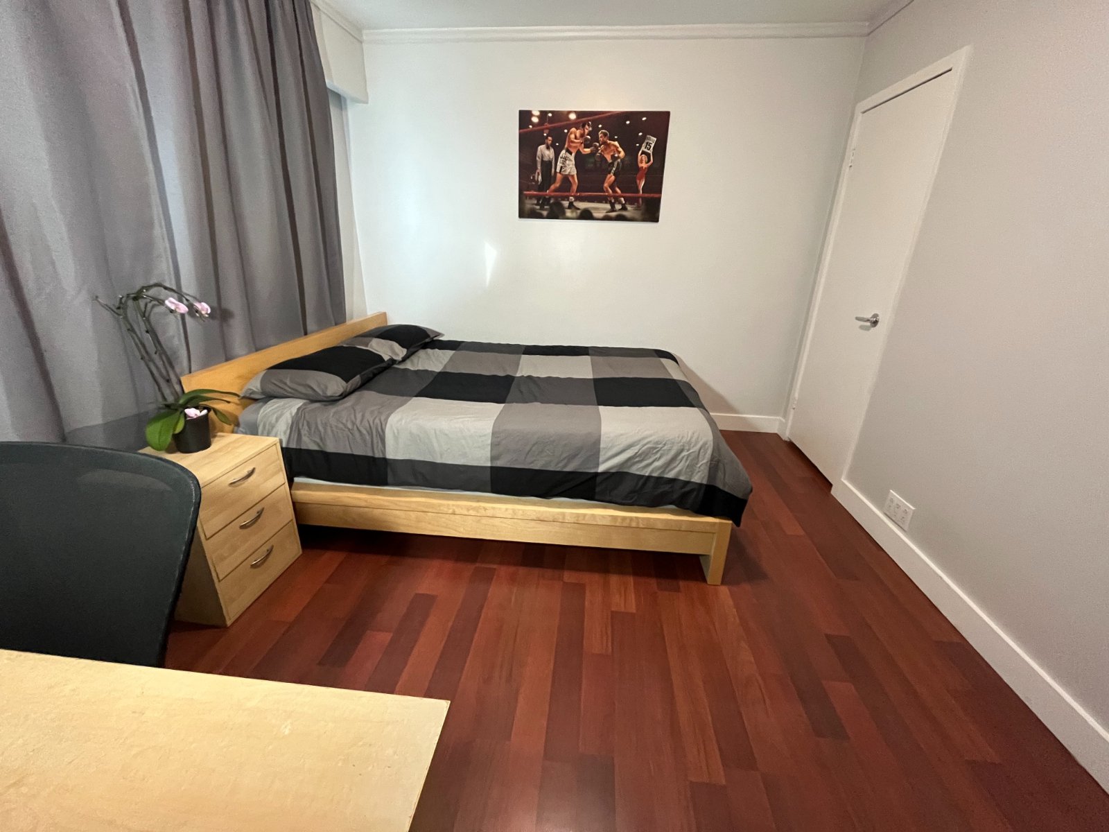 Room in House for Rent - 7664 Knight St, Vancouver, BC 5