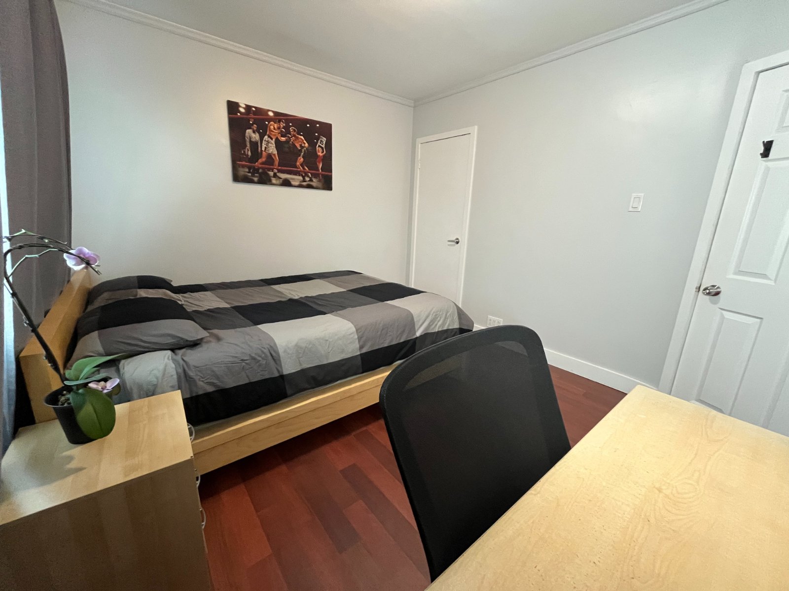 Room in House for Rent - 7664 Knight St, Vancouver, BC 4