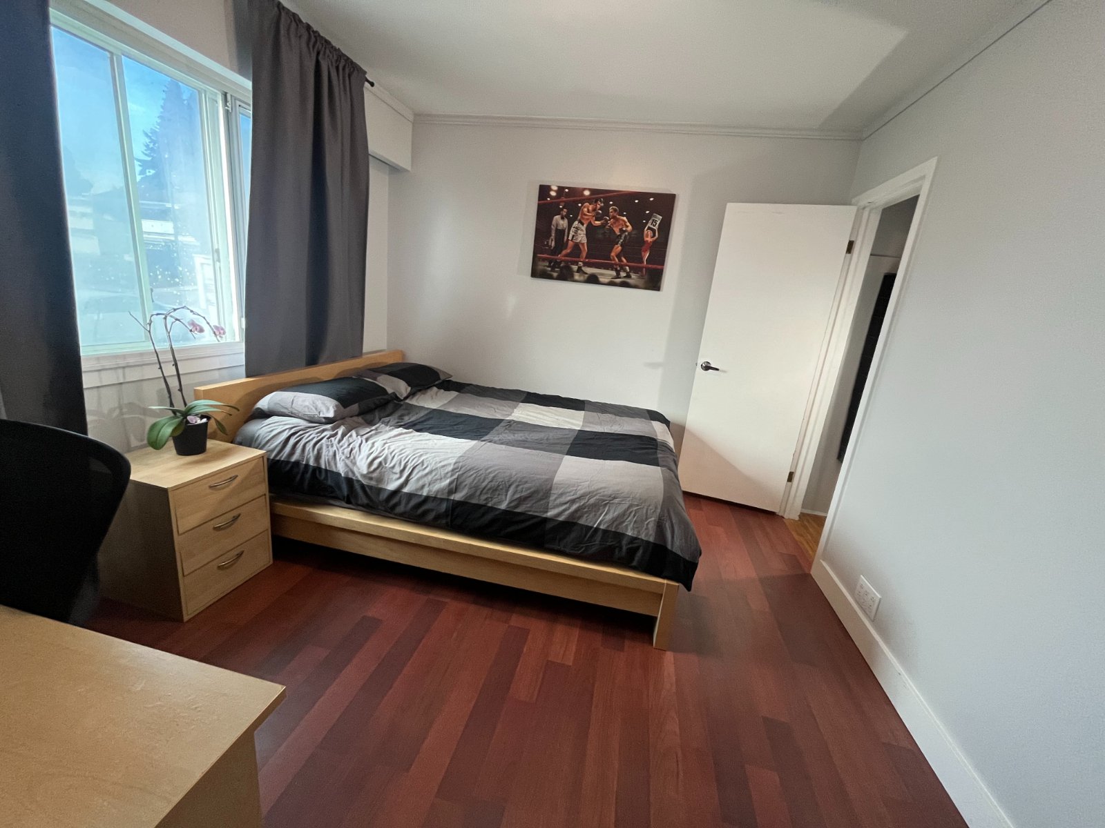 Room in House for Rent - 7664 Knight St, Vancouver, BC 3