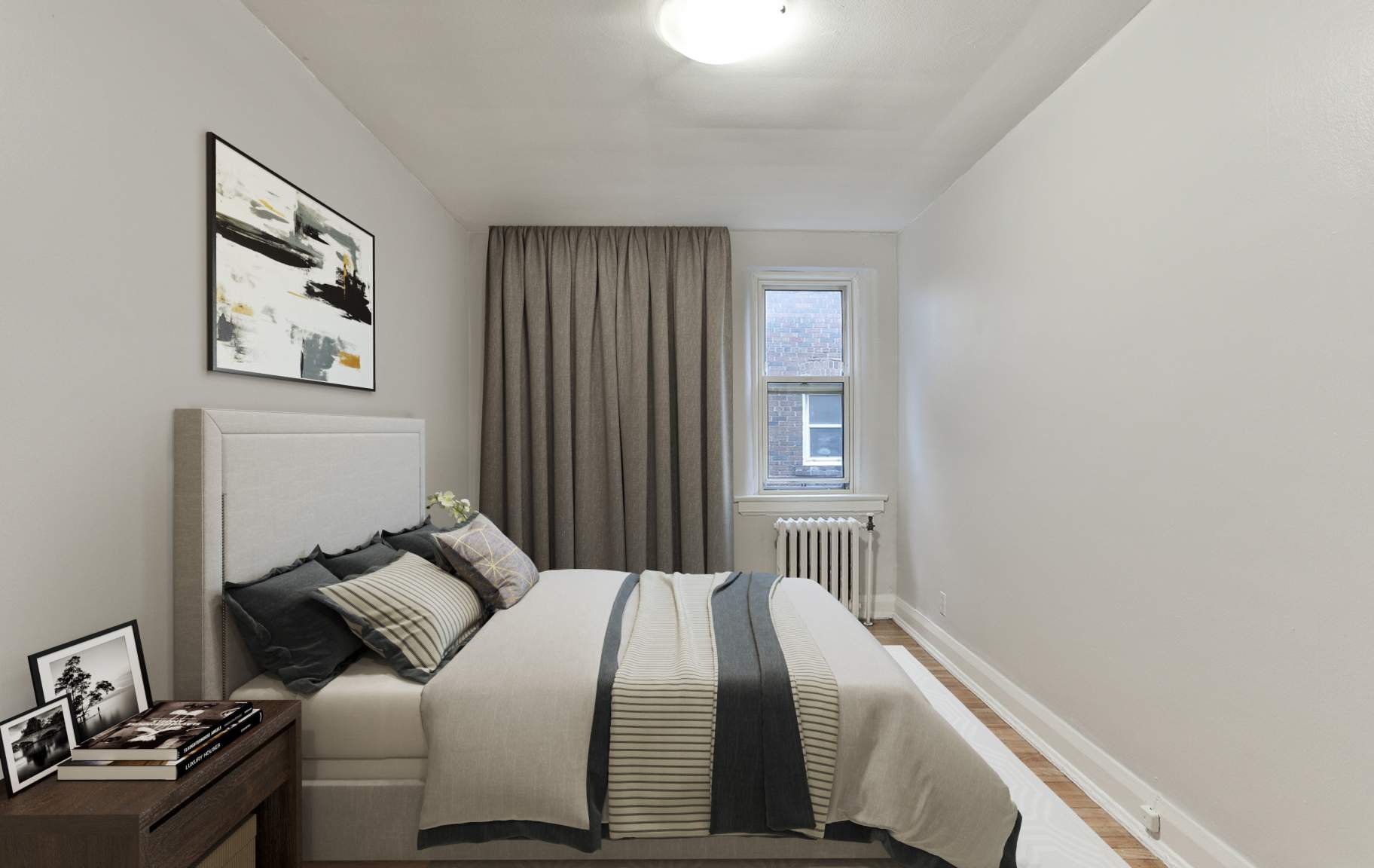 Studio Apartment for Rent - 1560 Bathurst Street, Toronto, ON 4