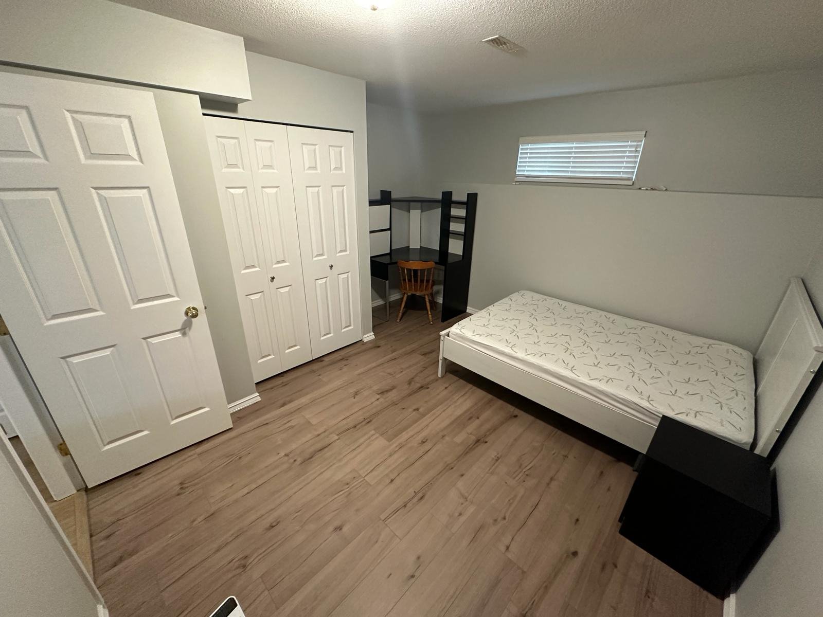 2 Bedroom Private Suite for Rent - Rosewood St, Burnaby, BC 2