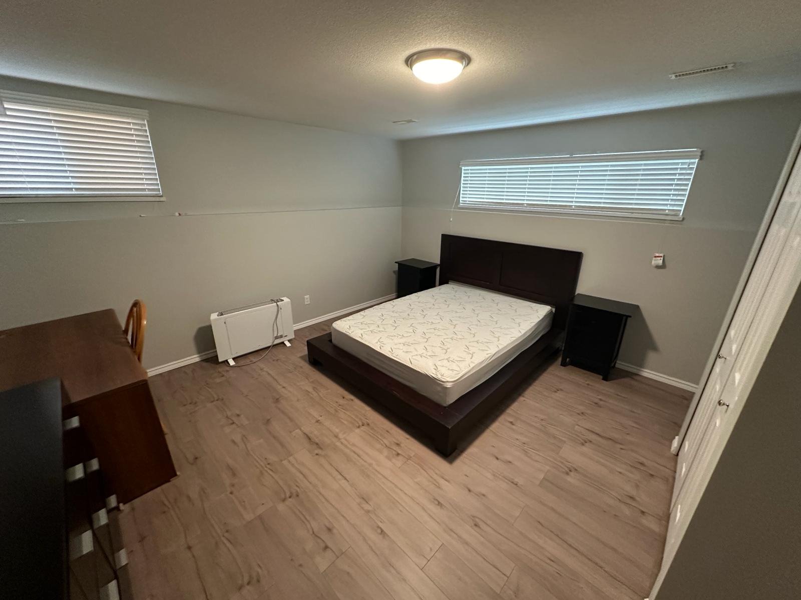 2 Bedroom Private Suite for Rent - Rosewood St, Burnaby, BC 4