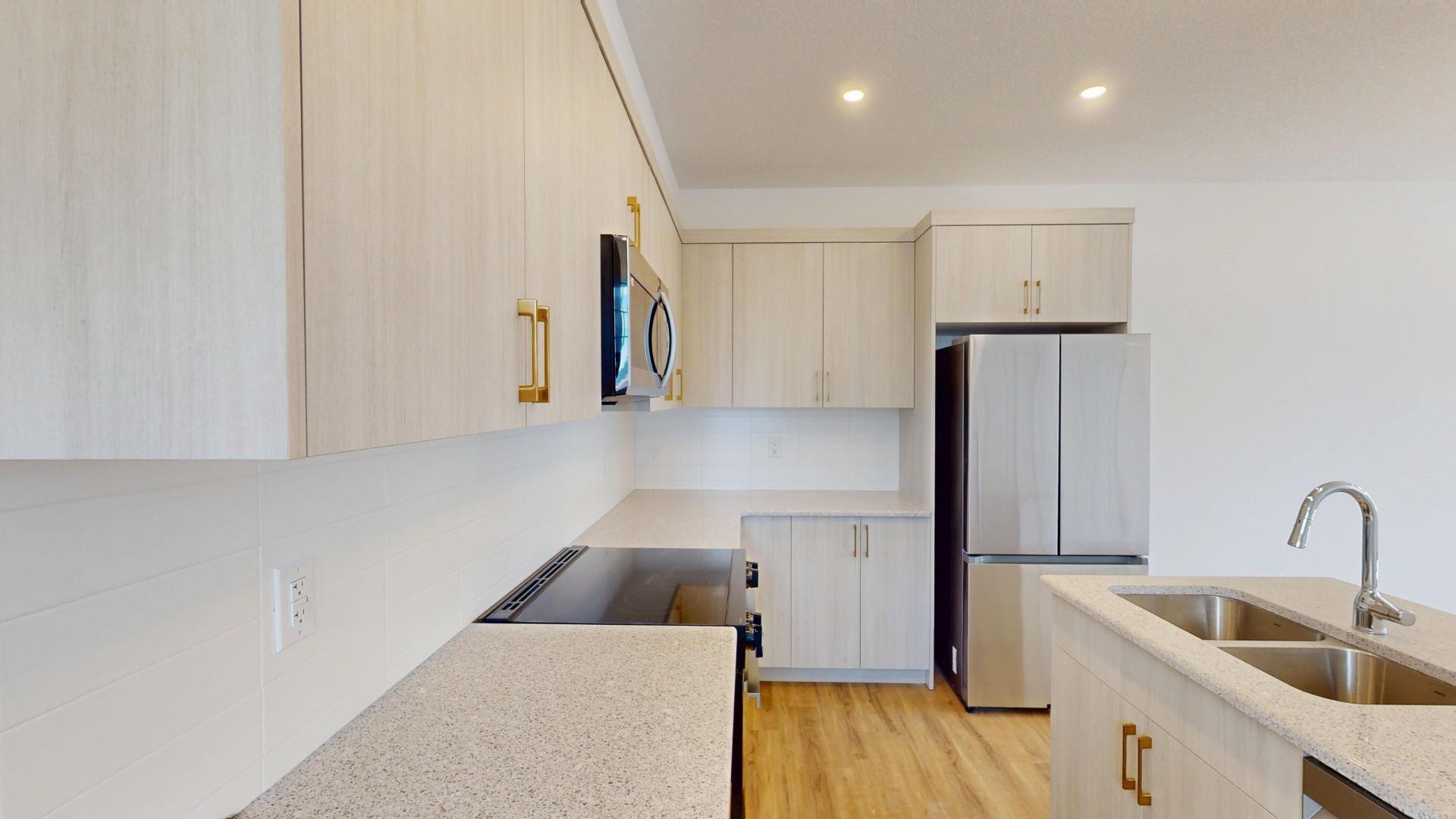 4 Bedroom Apartment for Rent - 63 Upper - 63 Carringford Road Northwest, Calgary, AB 5