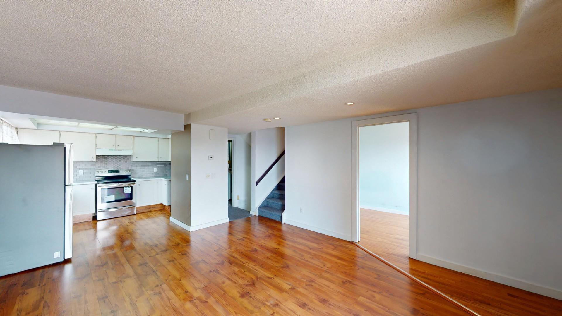 3 Bedroom Townhouse for Rent - 3705 61 - 3705 Fonda Way SE, Calgary, AB 3