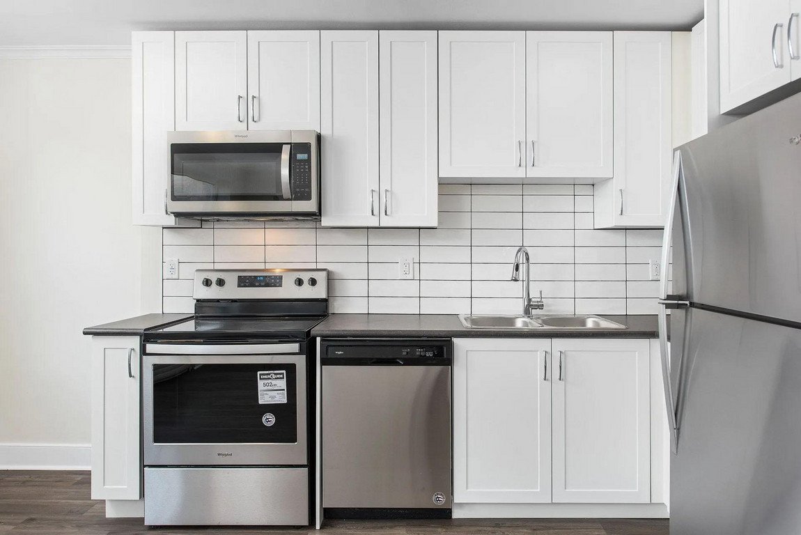 Studio Apartment for Rent - 2278 Weston Road, Toronto, ON 3