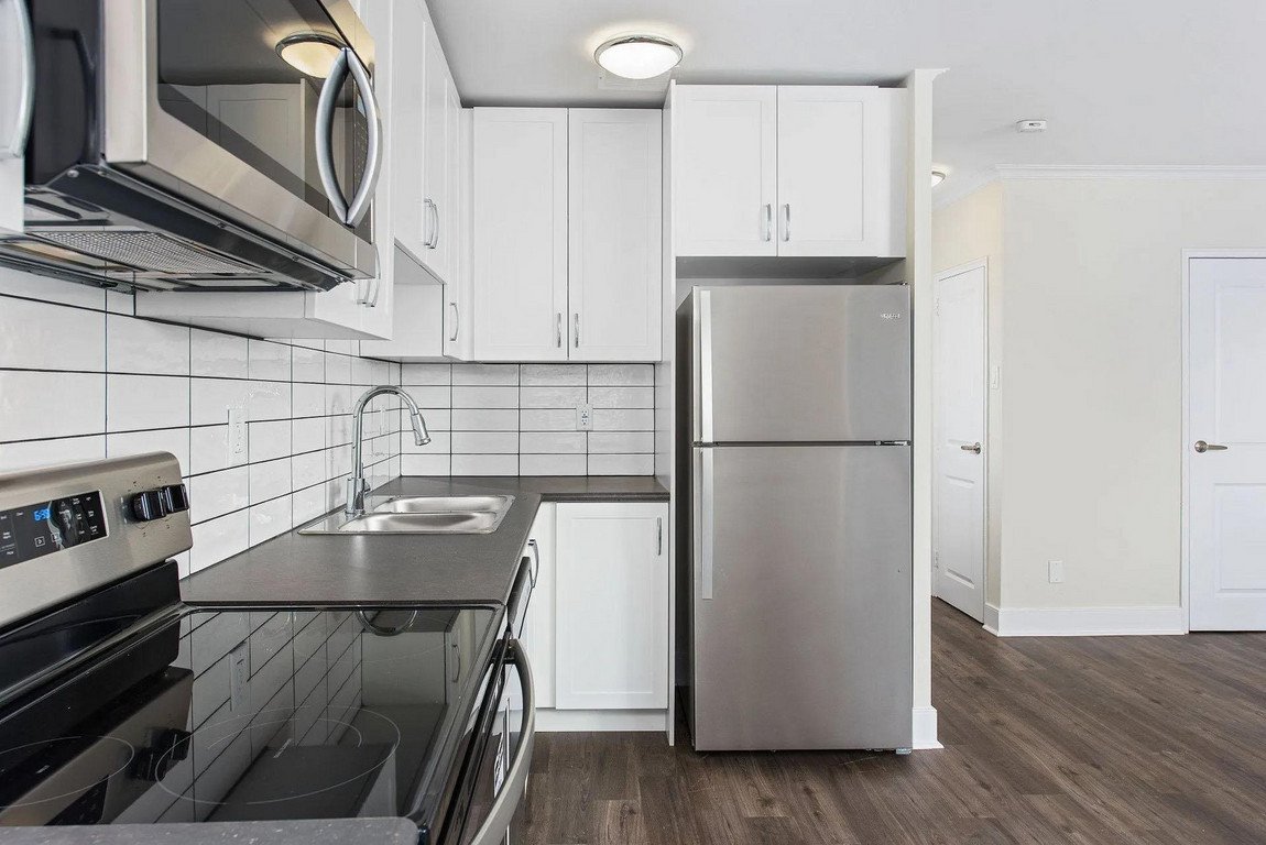 Studio Apartment for Rent - 2278 Weston Road, Toronto, ON 4
