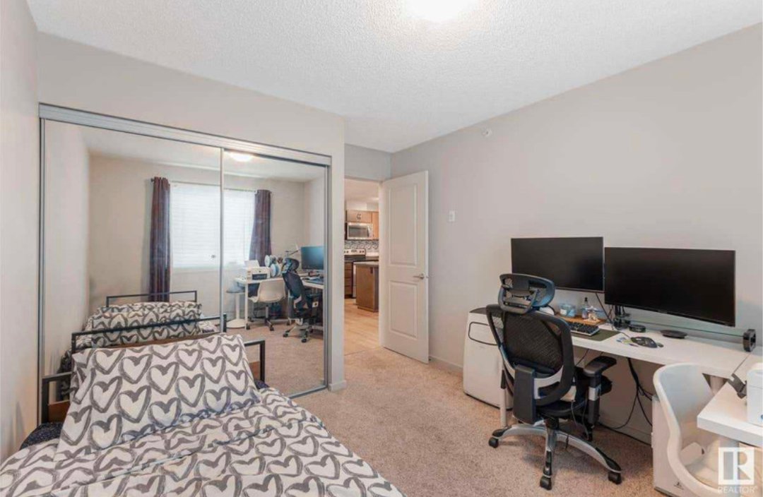 2 Bedroom Apartment for Rent - 5404 7 Avenue SW, Edmonton, AB 2