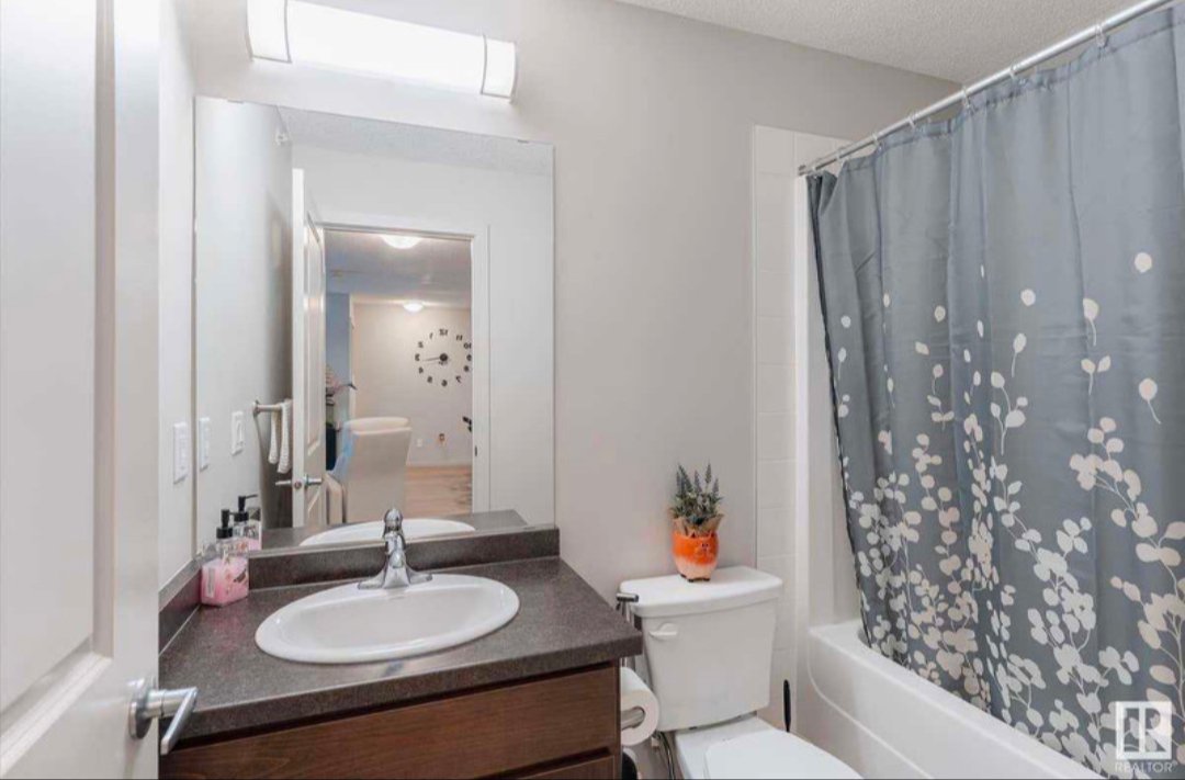 2 Bedroom Apartment for Rent - 5404 7 Avenue SW, Edmonton, AB 4