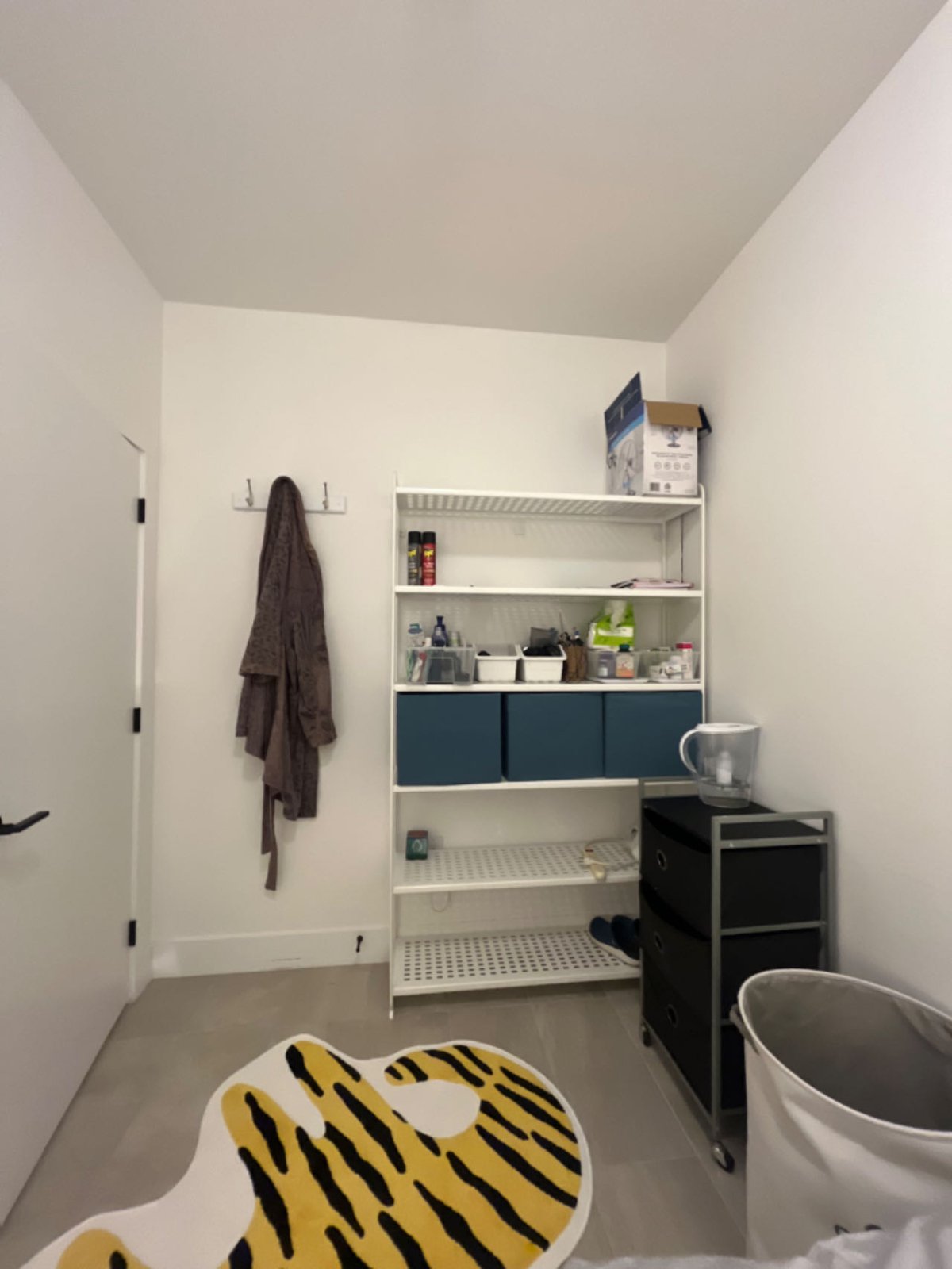 4 Bedroom Private Suite for Rent - 9735 University Cres, Burnaby, BC 2