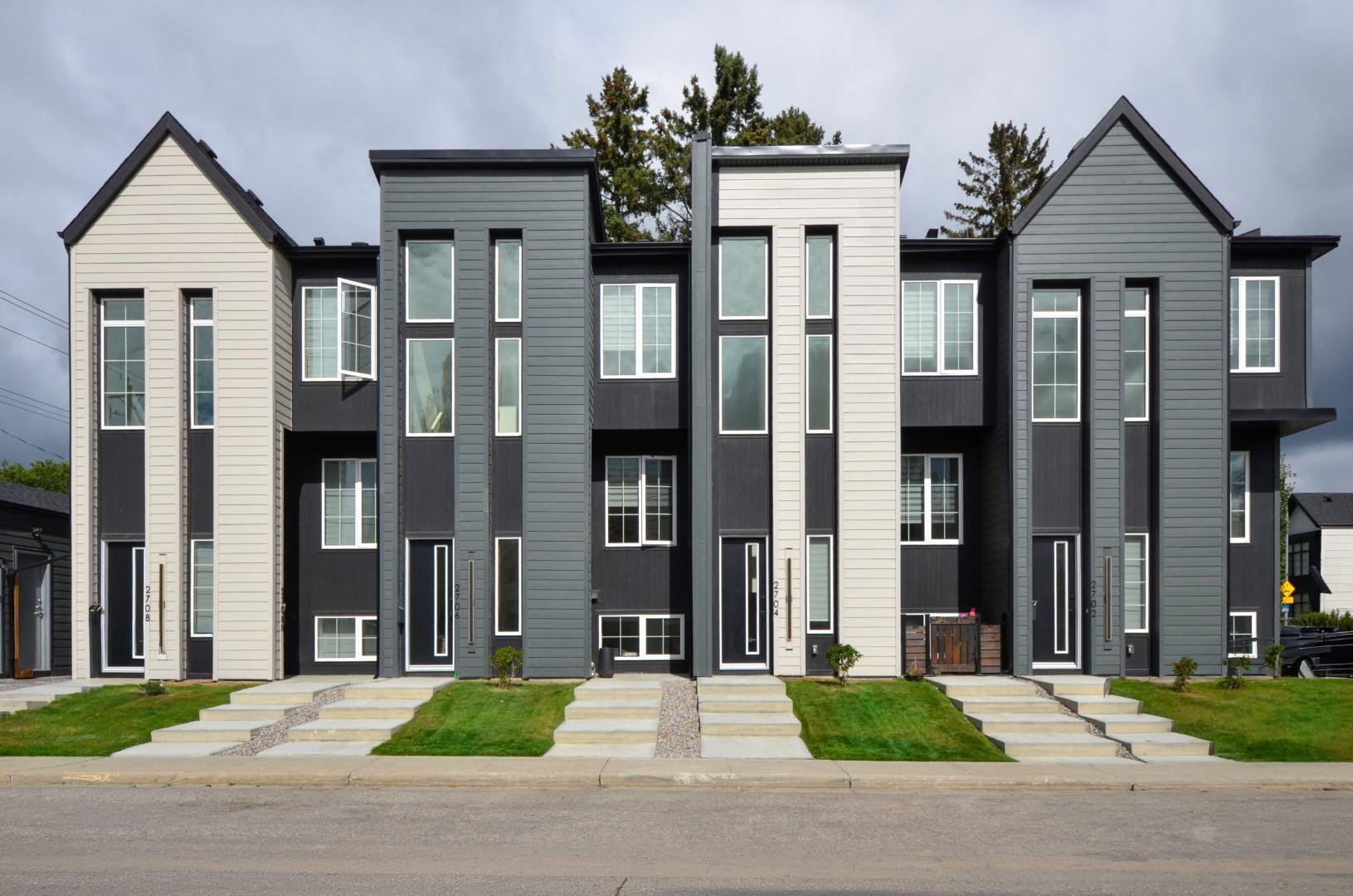 3 Bedroom Townhouse for Rent - 2708 25 Avenue Southwest, Calgary, AB 2