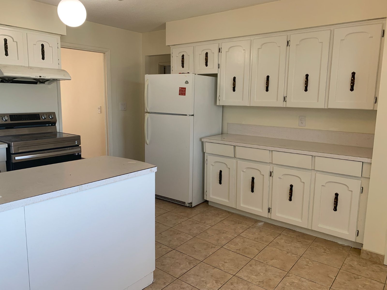 3 Bedroom House for Rent - Gilpin St, Burnaby, BC 3