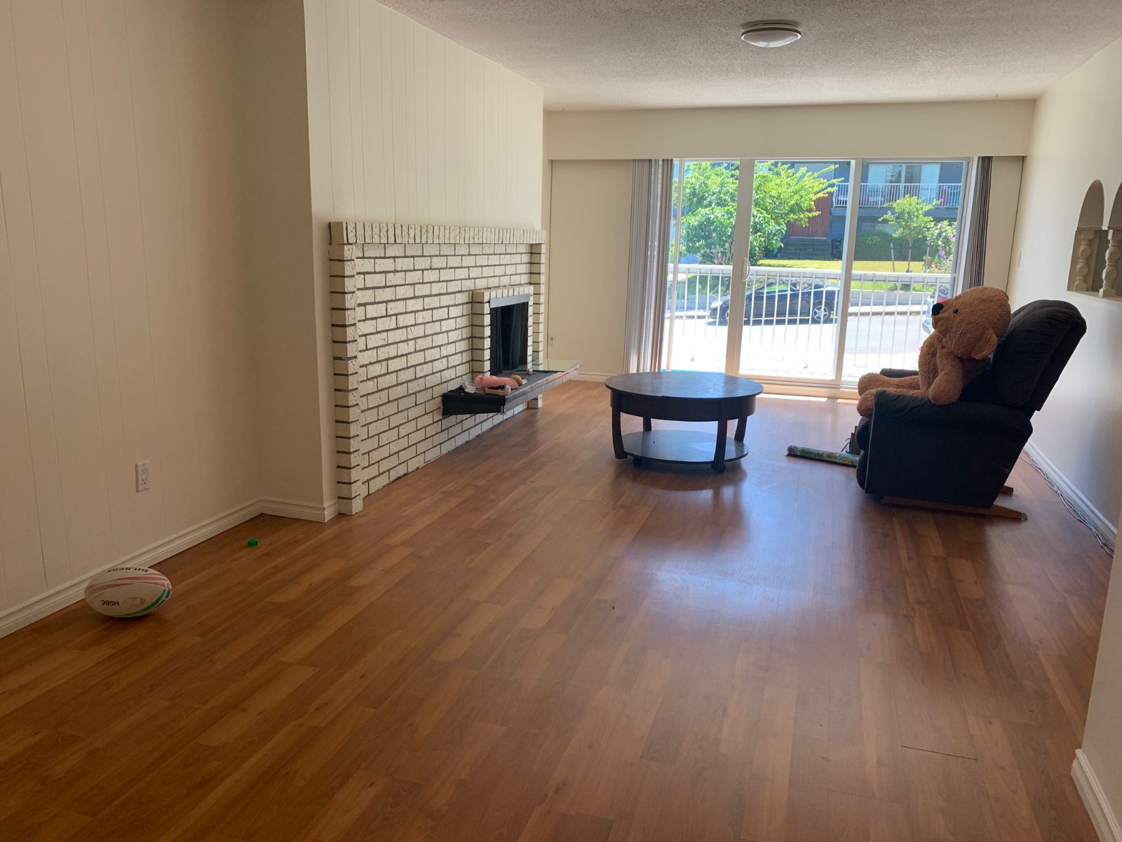 3 Bedroom House for Rent - Gilpin St, Burnaby, BC 5