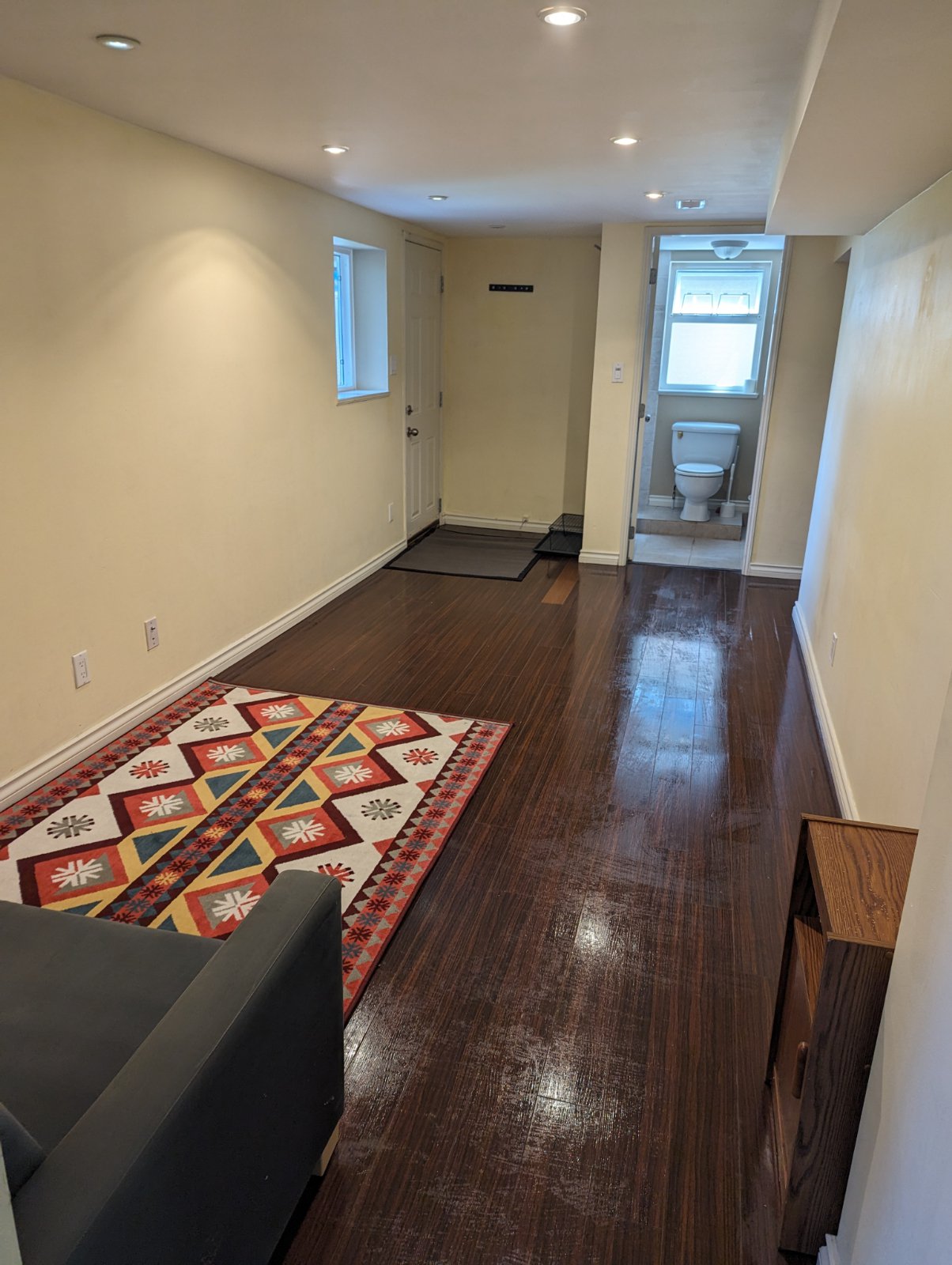 3 Bedroom Private Suite for Rent - W 12th Ave, Vancouver, BC 3