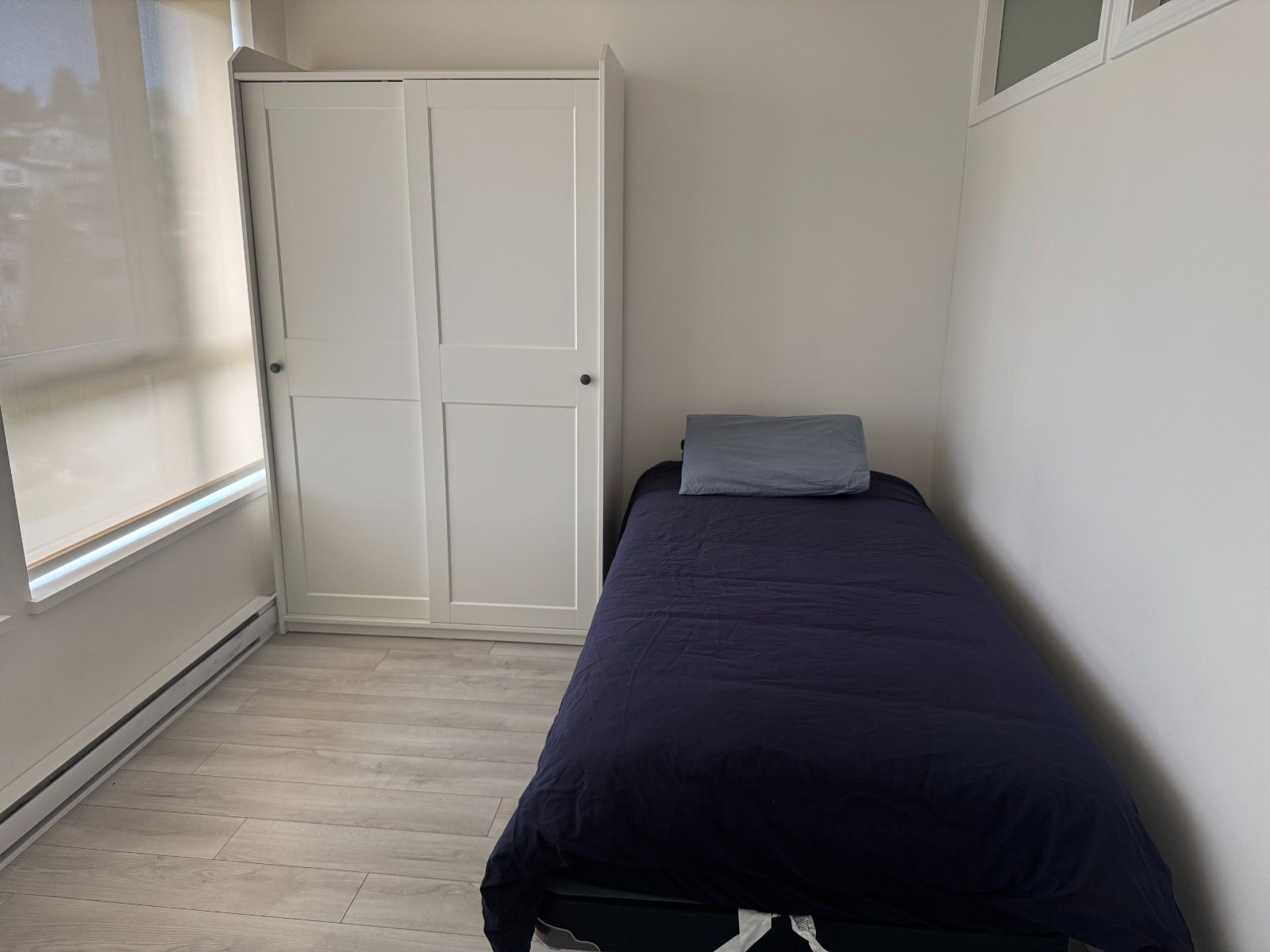 Room in Apartment for Rent - 438 Gamma Ave, Burnaby, BC 3