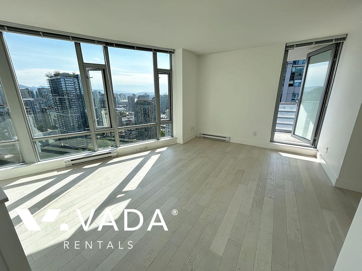 2 Bedroom Apartment for Rent - 1255 Seymour St, Vancouver, BC 2