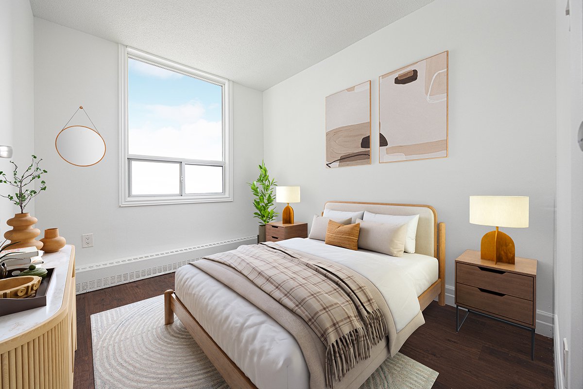 2 Bedroom Apartment for Rent - 297 Queens Ave., Oakville, ON 4
