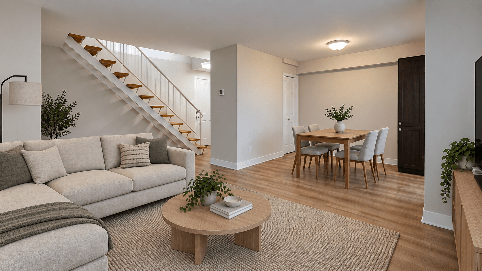 2 Bedroom Apartment for Rent - 5550 Trent Ave, Côte-Saint-Luc, QC