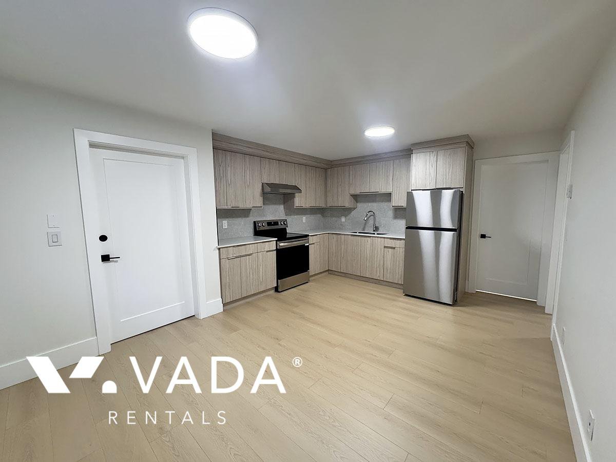 2 Bedroom Private Suite for Rent - 4967 Georgia Street, Burnaby, BC 3