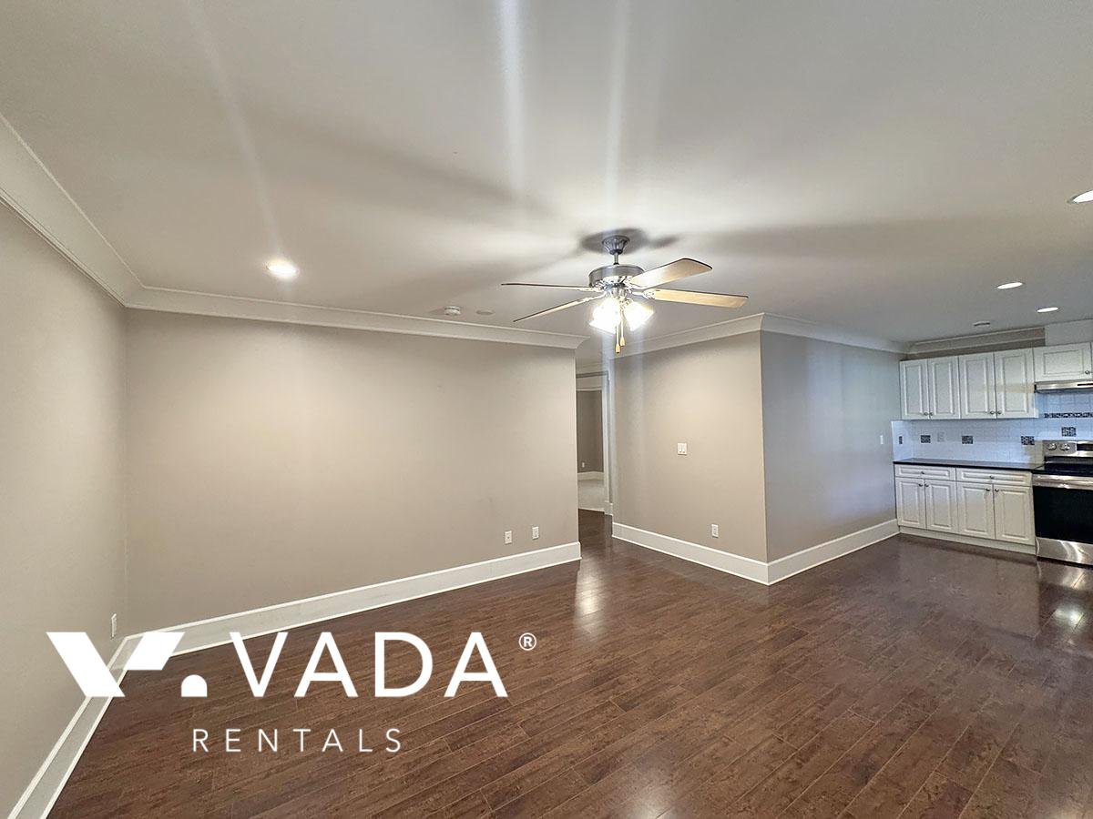 2 Bedroom Private Suite for Rent - 932 Chestnut Street, New Westminster, BC 5
