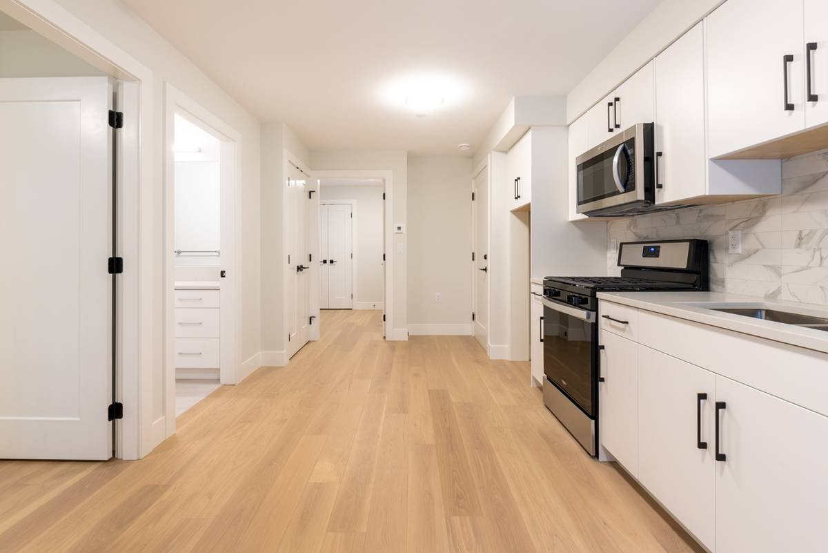 2 Bedroom Private Suite for Rent - 6142 Rupert St, Vancouver, BC 4