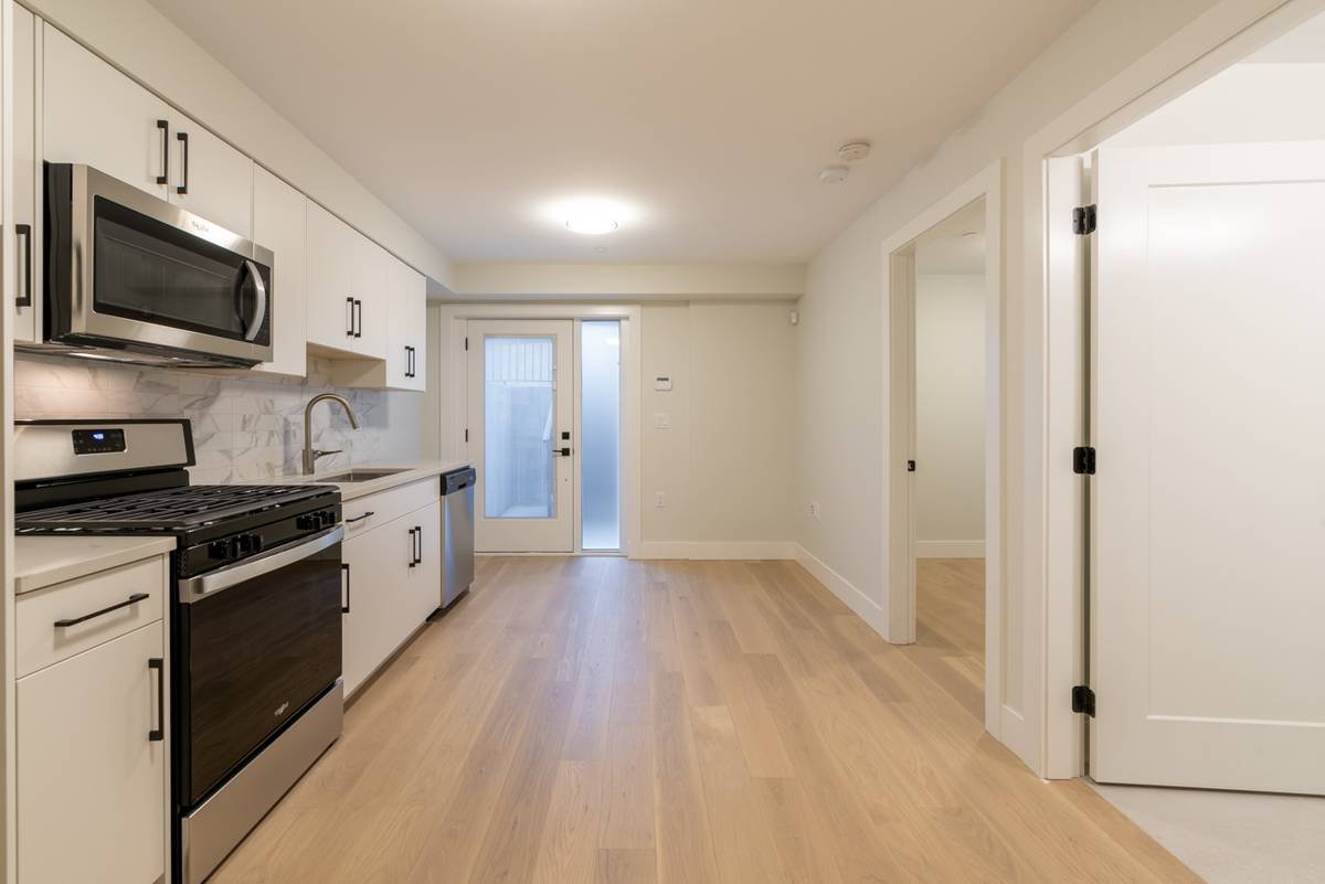 2 Bedroom Private Suite for Rent - 6142 Rupert St, Vancouver, BC 3