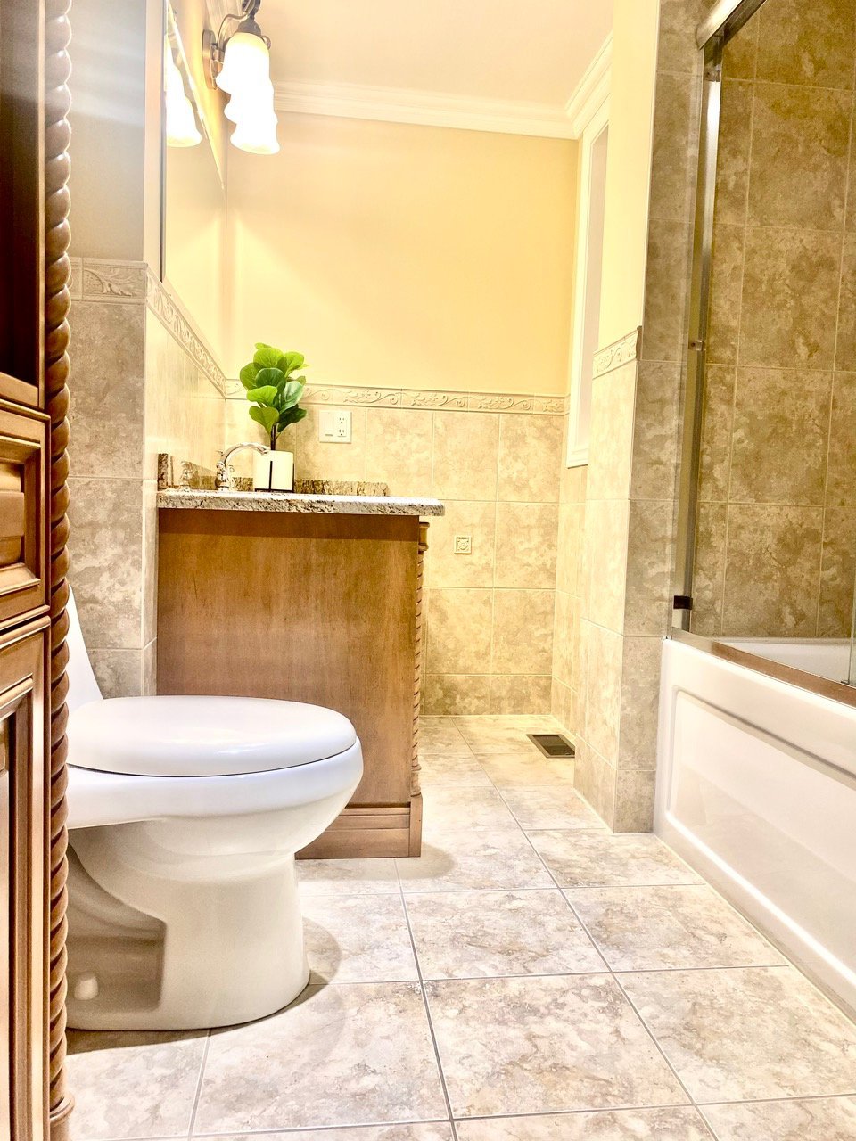 Room in House for Rent - Adele Ave, York, ON 3