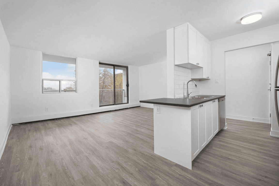 2 Bedroom Apartment for Rent - 160 Market St, Hamilton, ON 4