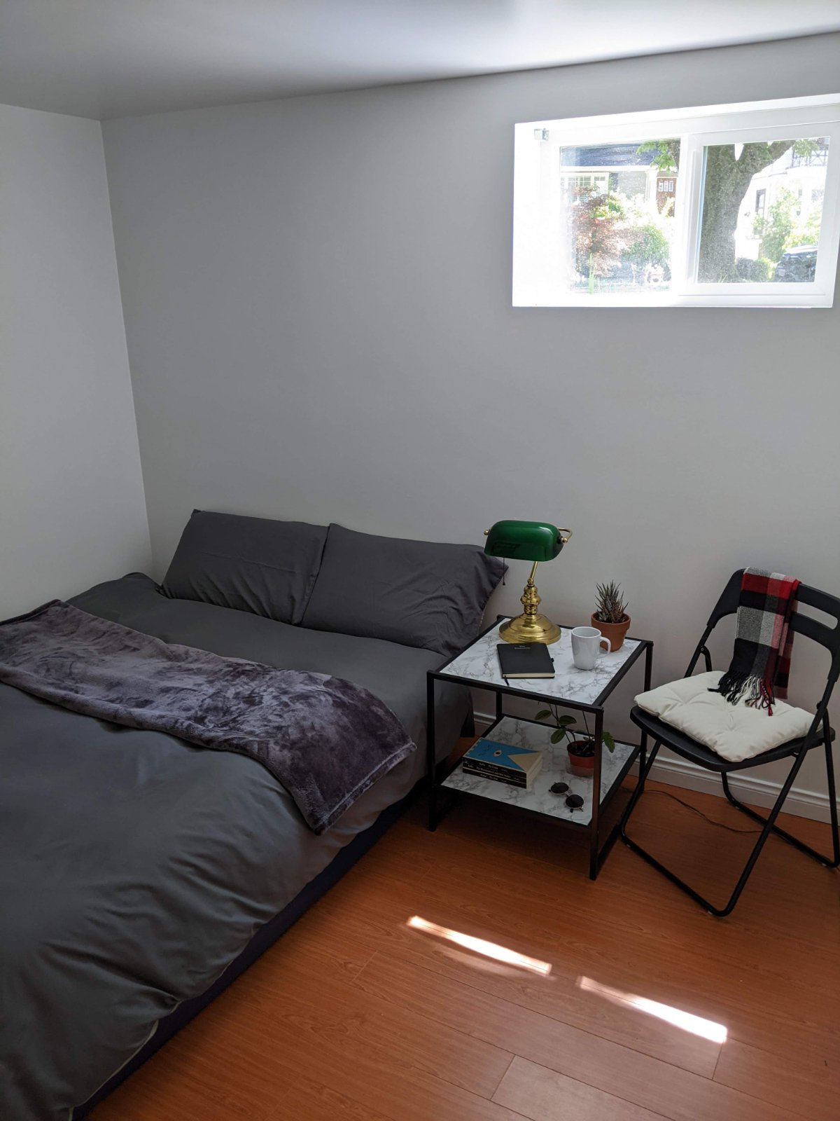 3 Bedroom House for Rent - W Broadway, Vancouver, BC 4