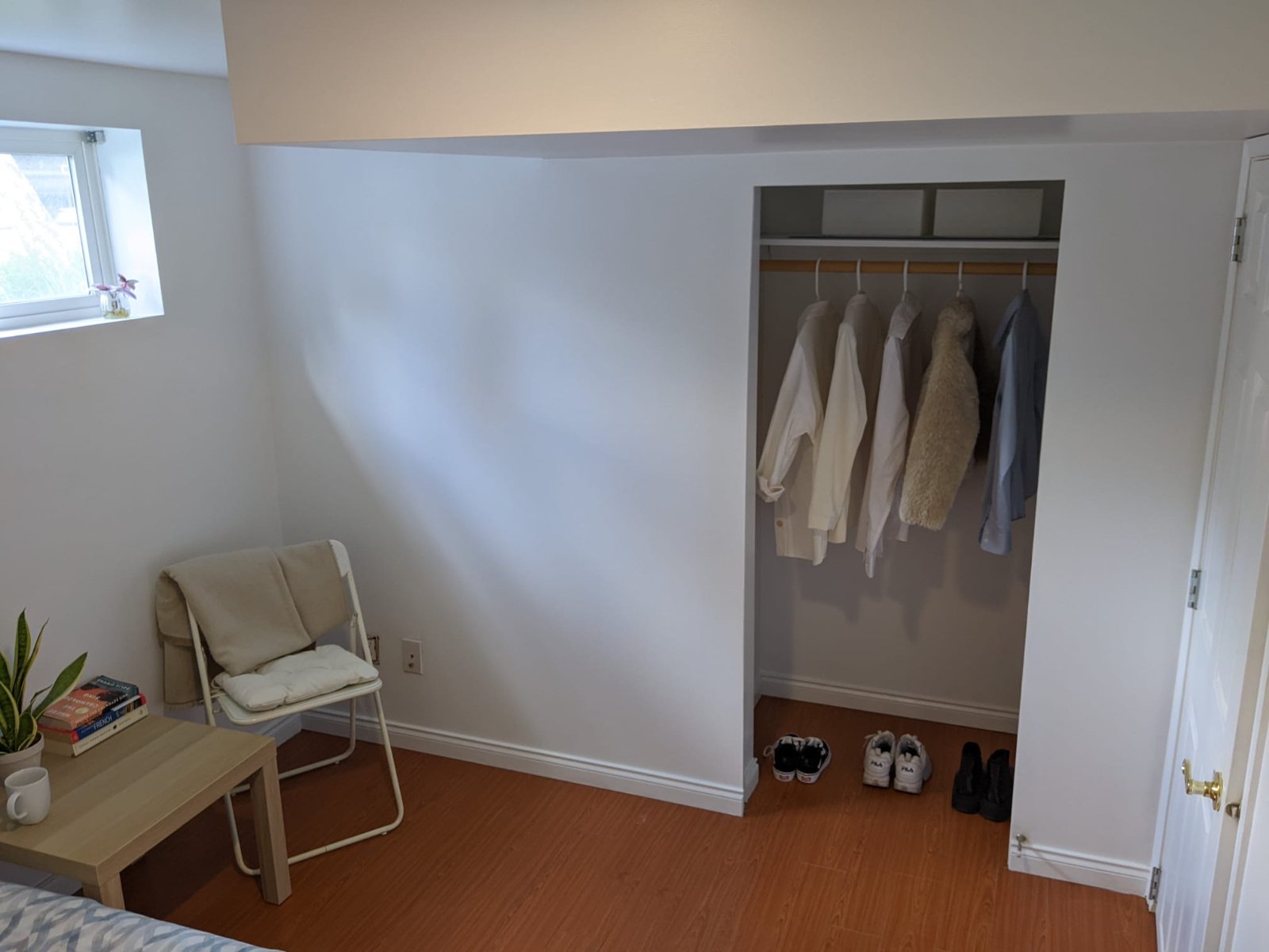 3 Bedroom House for Rent - W Broadway, Vancouver, BC 3