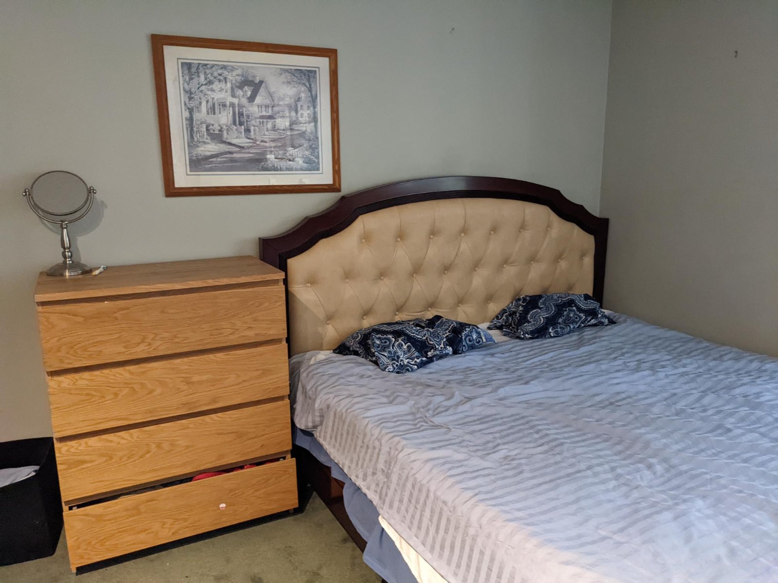 Room in Townhouse for Rent - 2000 W 14th Ave, Vancouver, BC 3