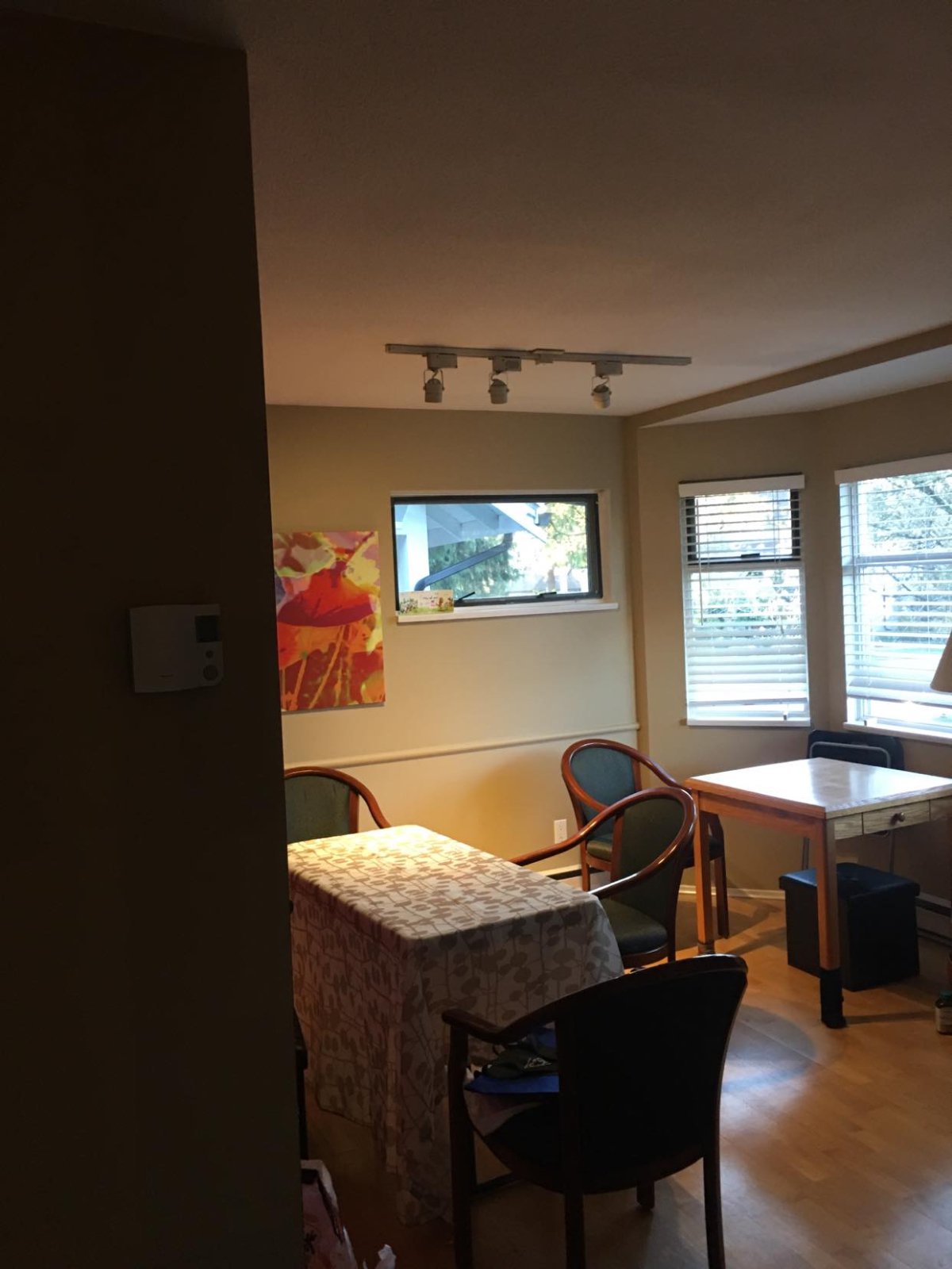 Room in Townhouse for Rent - 2000 W 14th Ave, Vancouver, BC 4