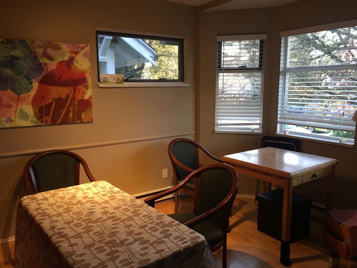 Room in Townhouse for Rent - 2000 W 14th Ave, Vancouver, BC 5