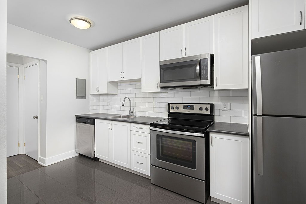 2 Bedroom Apartment for Rent - 9 Craigton Drive, Scarborough, ON 4