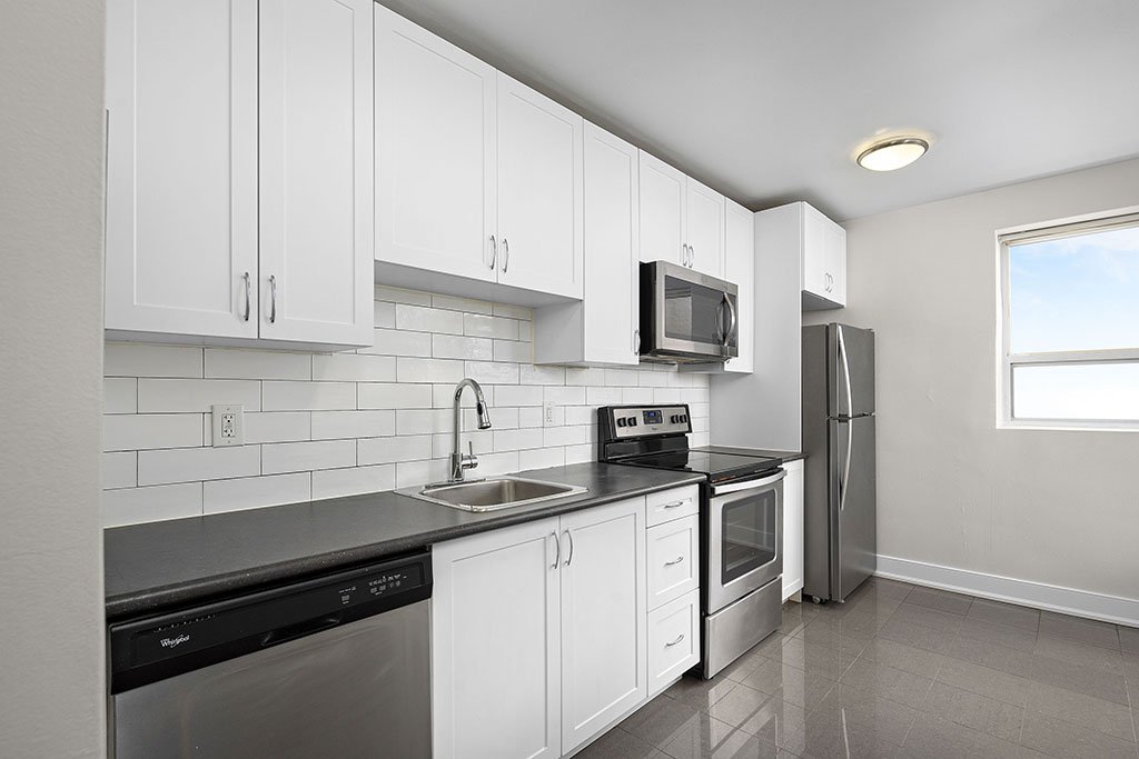 2 Bedroom Apartment for Rent - 9 Craigton Drive, Scarborough, ON 5