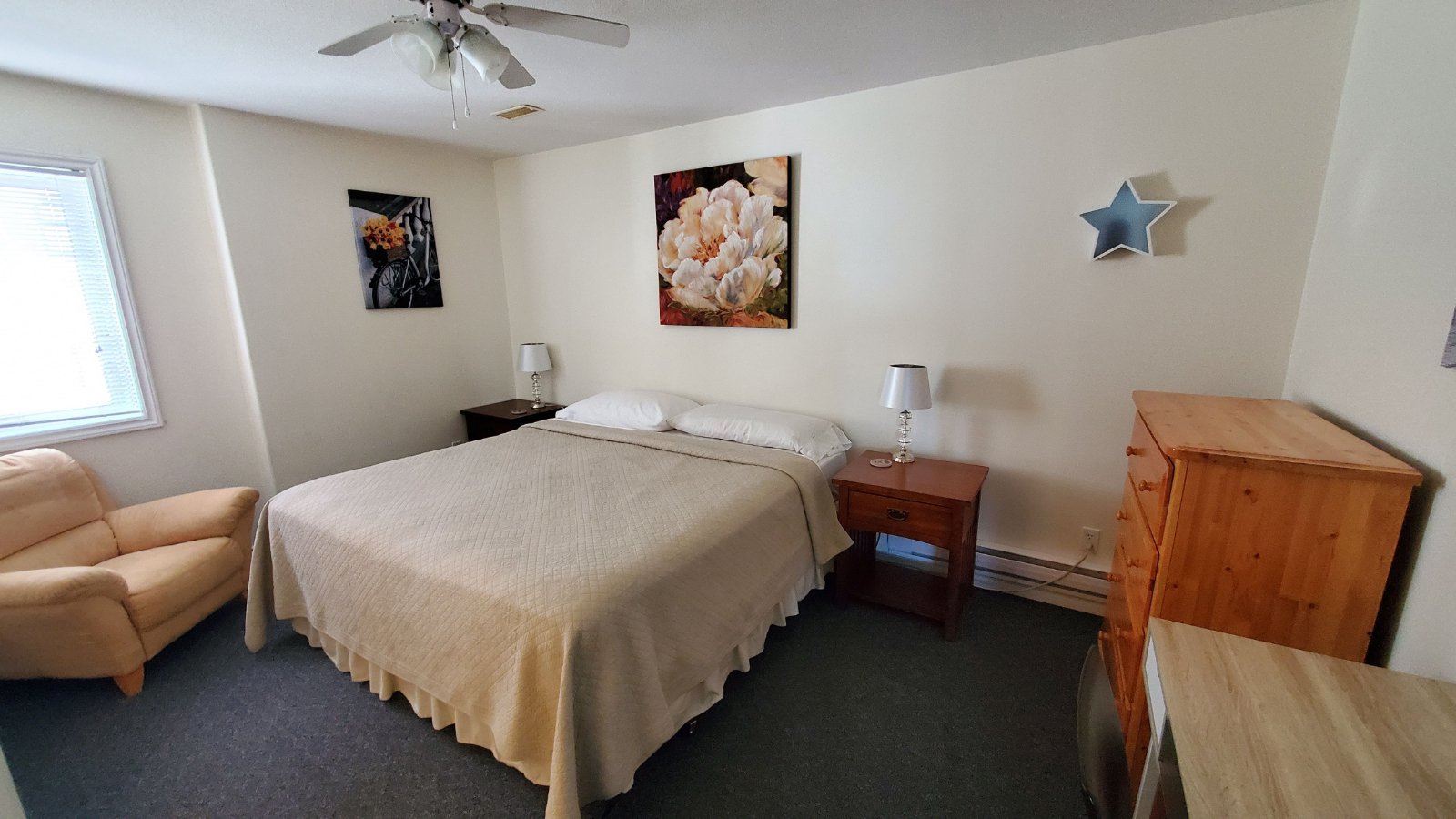 Room in House for Rent - Ackerman Ct, Kelowna, BC 3