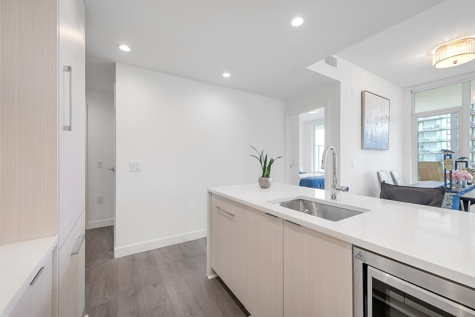 2 Bedroom Apartment for Rent - 5051 Imperial St, Burnaby, BC 4