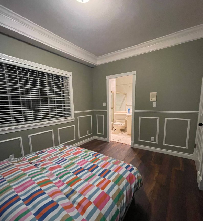 Room in Basement Suite for Rent - W 45th Ave, Vancouver, BC 3