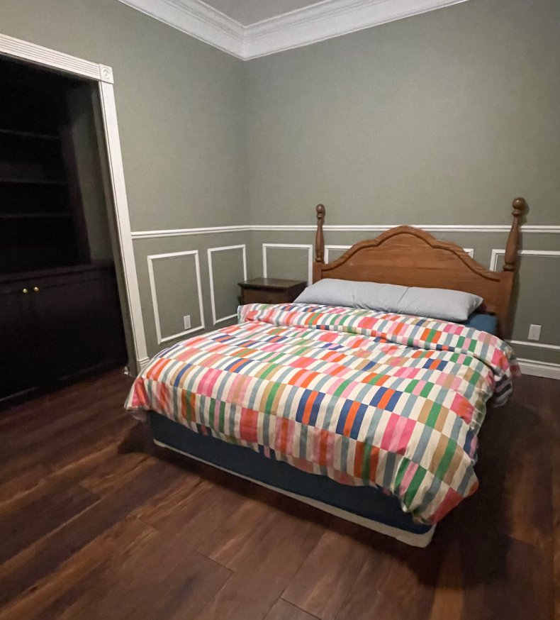 Room in Basement Suite for Rent - W 45th Ave, Vancouver, BC 4