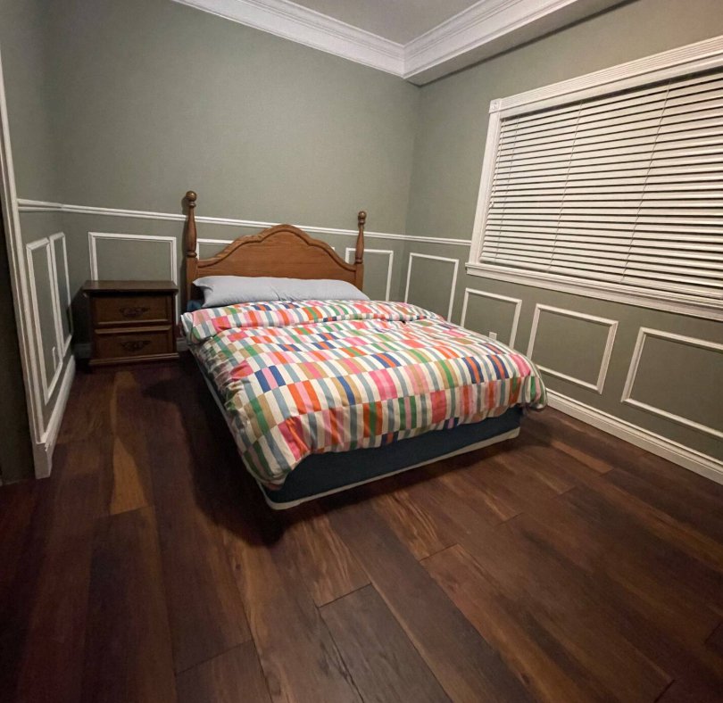 Room in Basement Suite for Rent - W 45th Ave, Vancouver, BC 5
