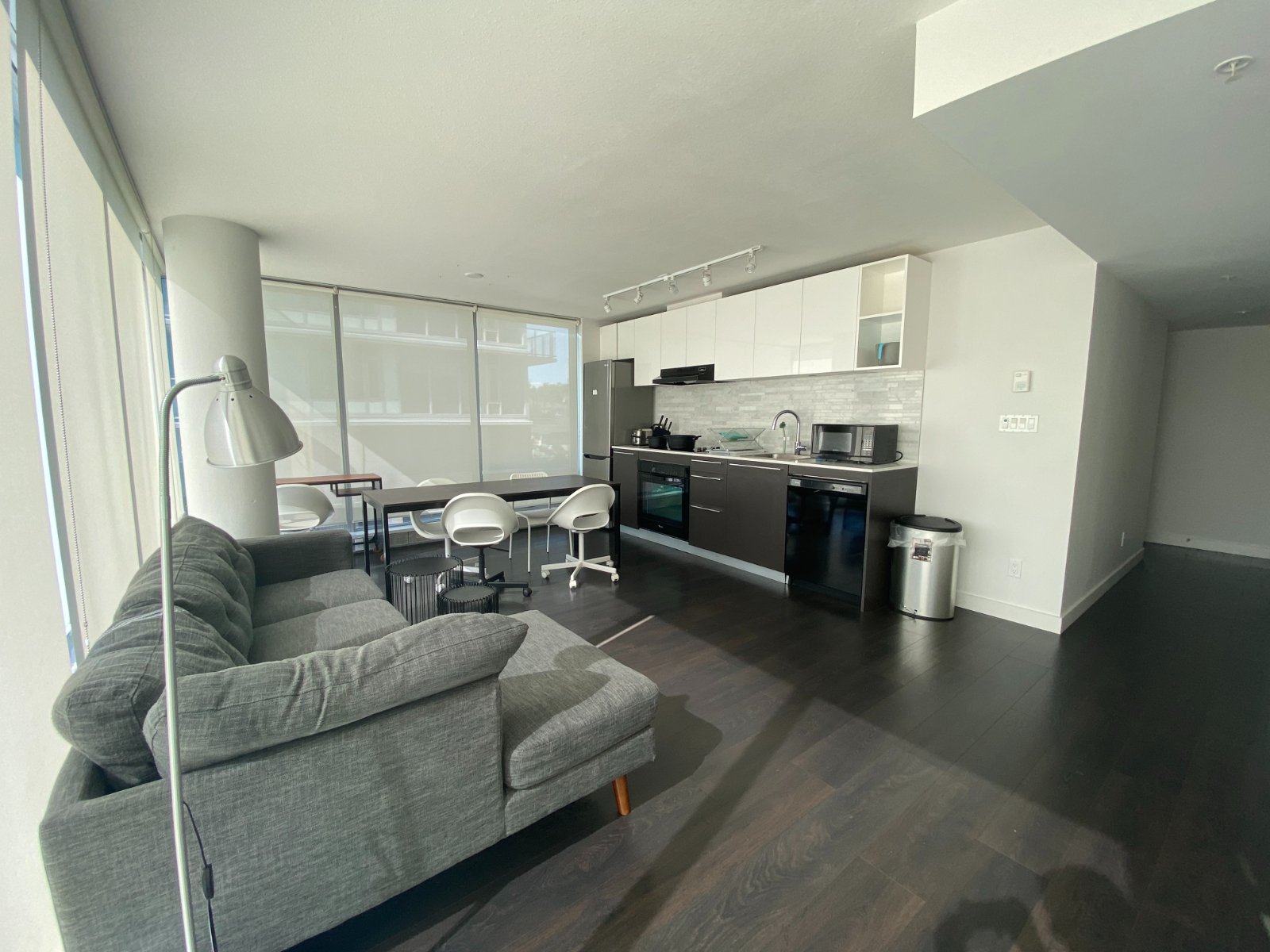 2 Bedroom Townhouse for Rent - 8101 Nunavut Ln, Vancouver, BC 2