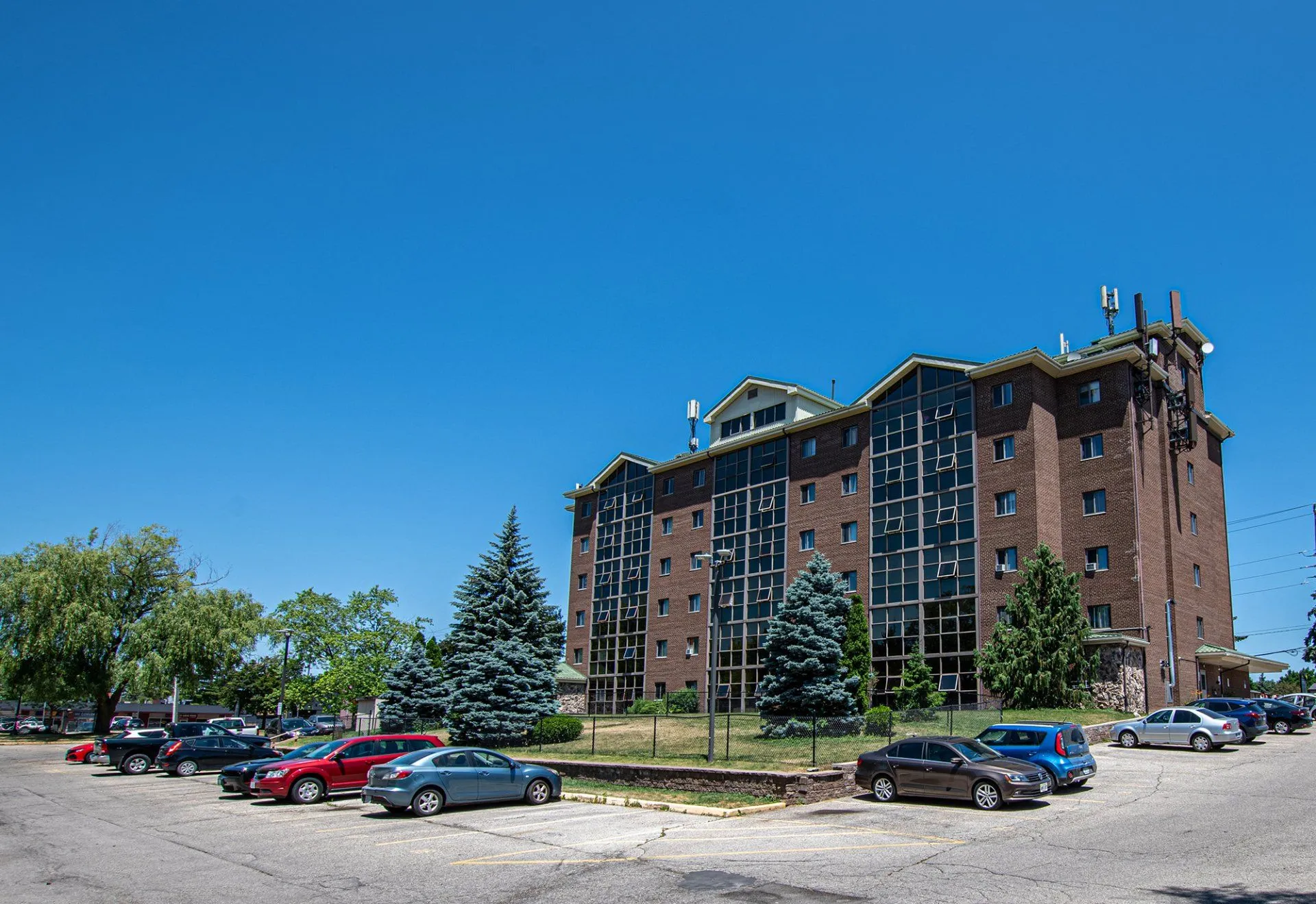 2 Bedroom Apartment for Rent - 444 Victoria Road North, Guelph, ON 2