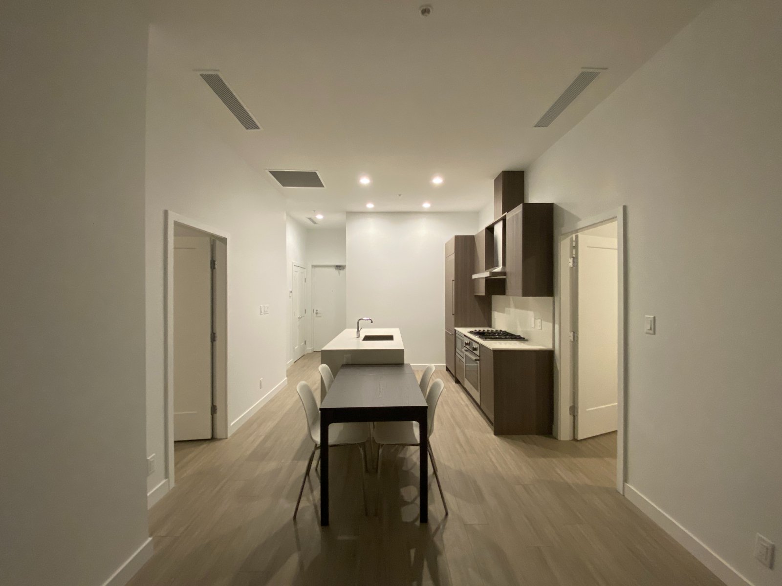 3 Bedroom Apartment for Rent - 2351 Beta Ave, Burnaby, BC 4
