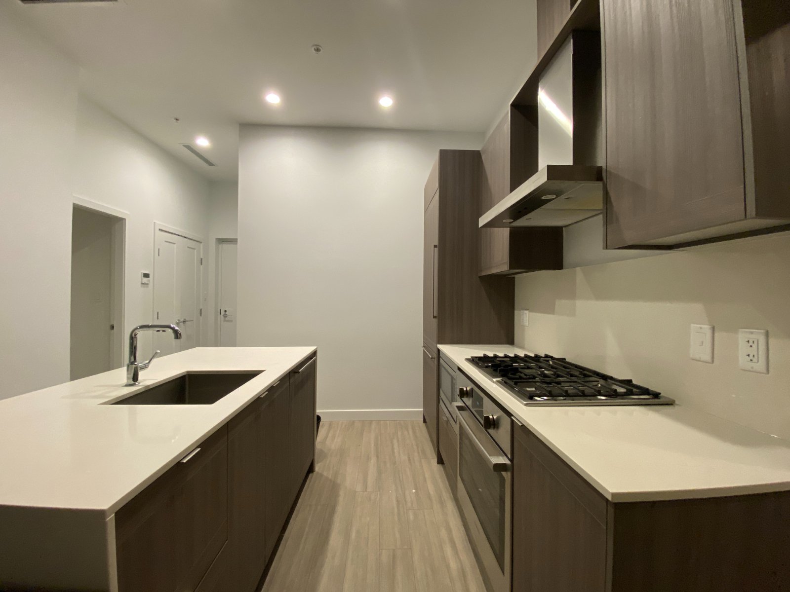 3 Bedroom Apartment for Rent - 2351 Beta Ave, Burnaby, BC 3