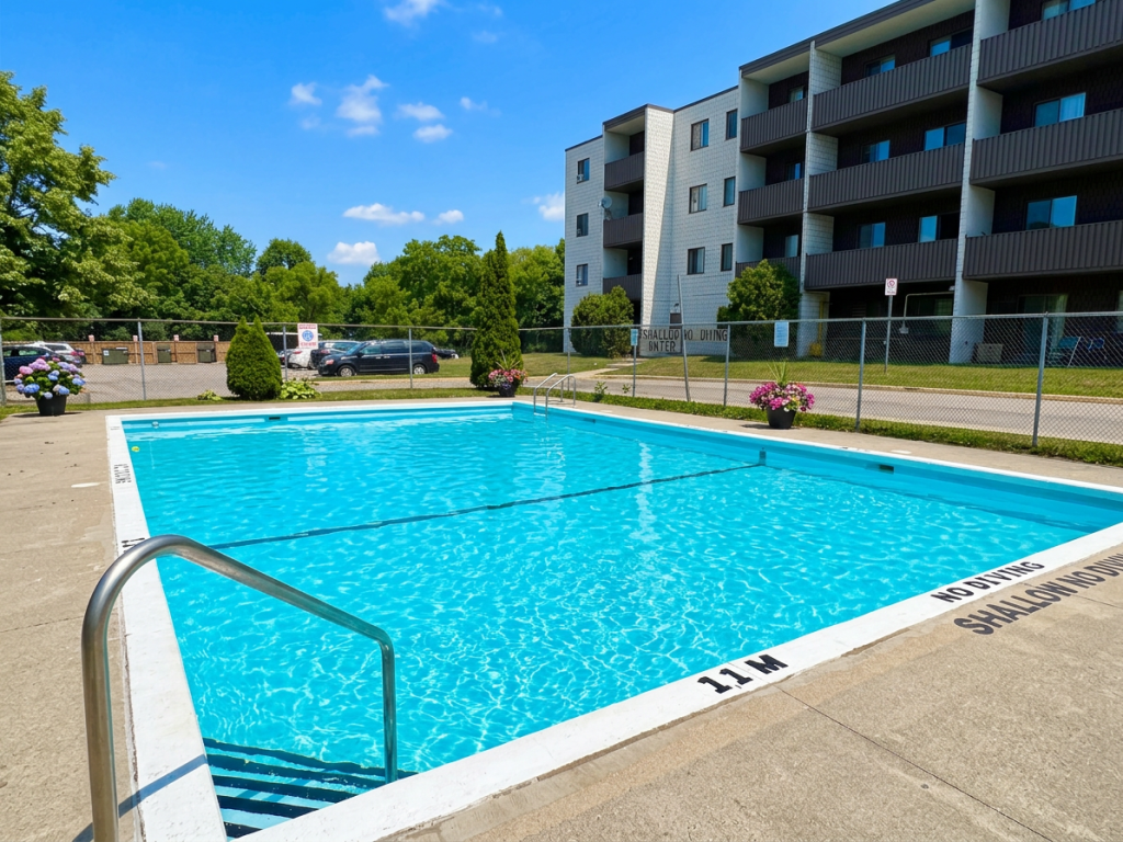 3 Bedroom Townhouse for Rent - 1550 - 1566 Trossacks Avenue, London, ON 5
