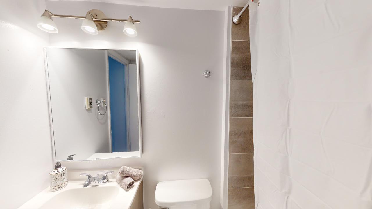Studio Apartment for Rent - 27 Lucerne, Aylmer, QC 4
