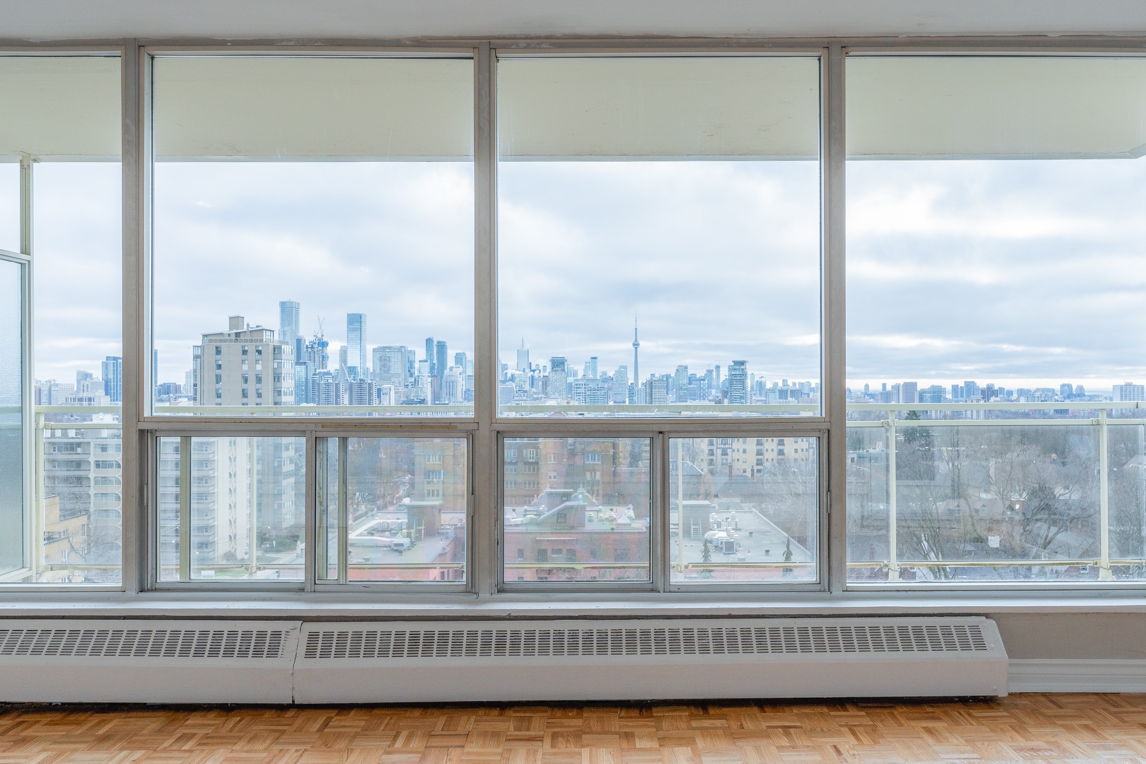 Studio Apartment for Rent - 160 Balmoral Avenue, Toronto, ON 2