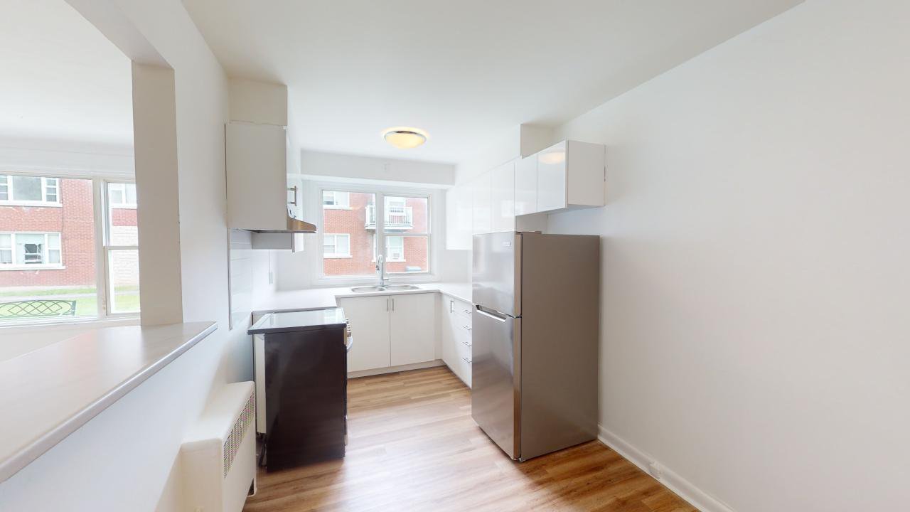 2 Bedroom Apartment for Rent - 362 McArthur, Ottawa, ON 2