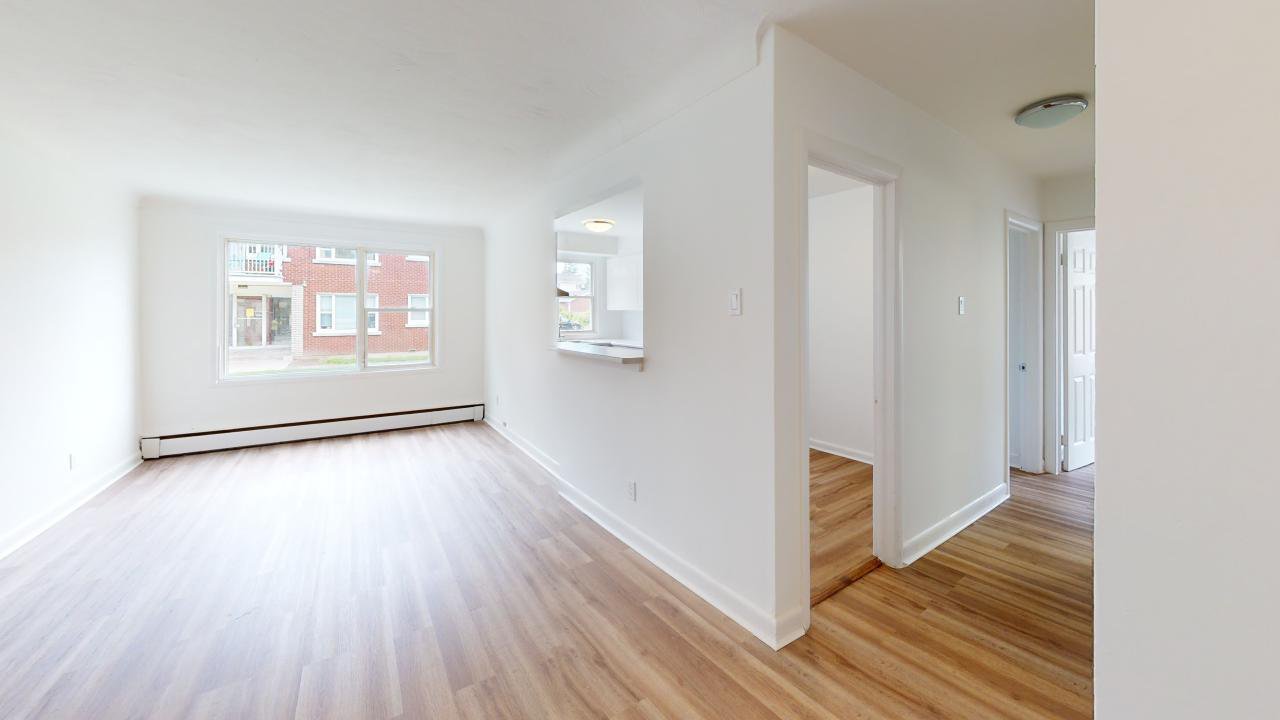 2 Bedroom Apartment for Rent - 362 McArthur, Ottawa, ON 3