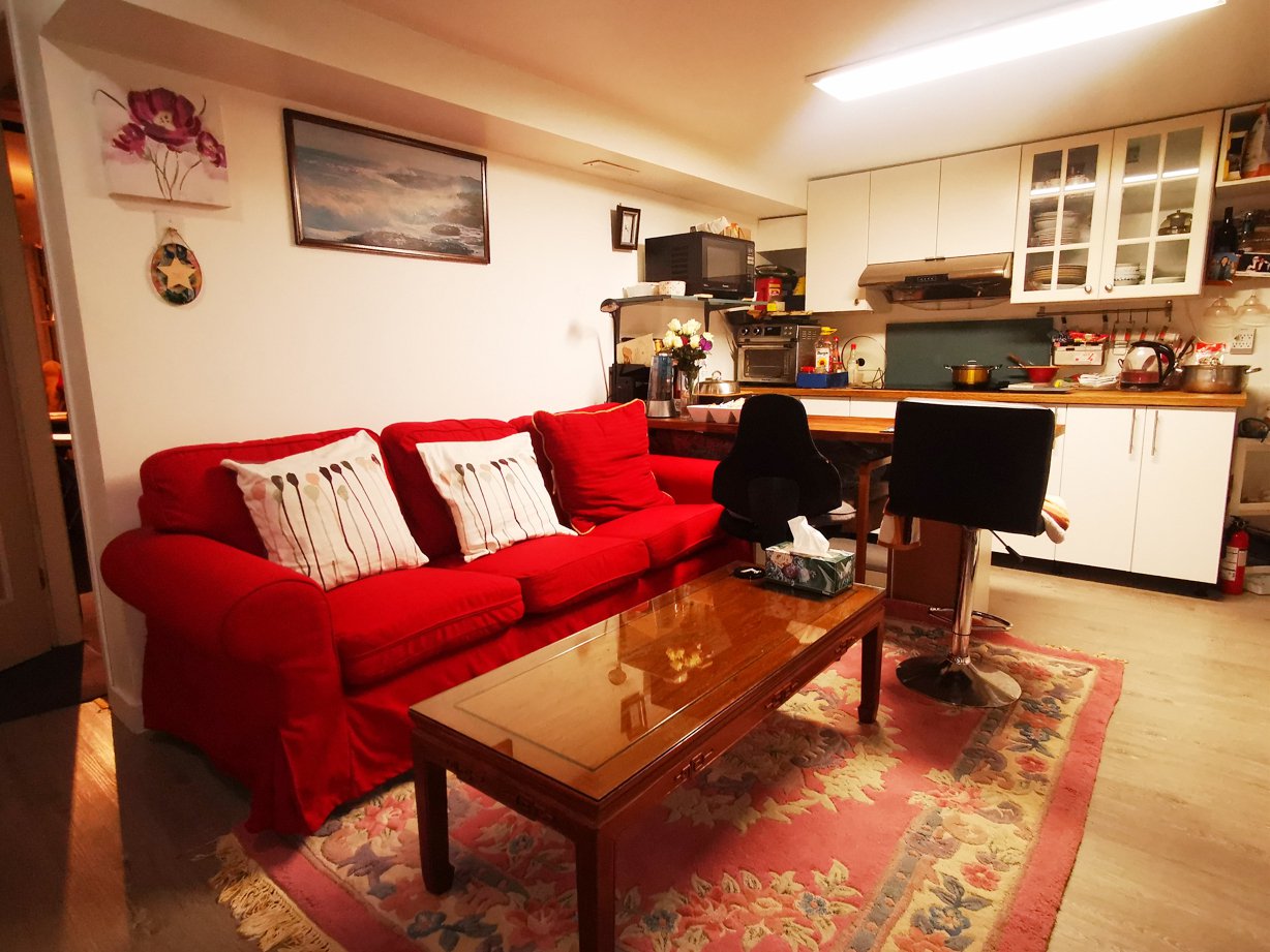 Room in House for Rent - Westlake Dr, Coquitlam, BC 5